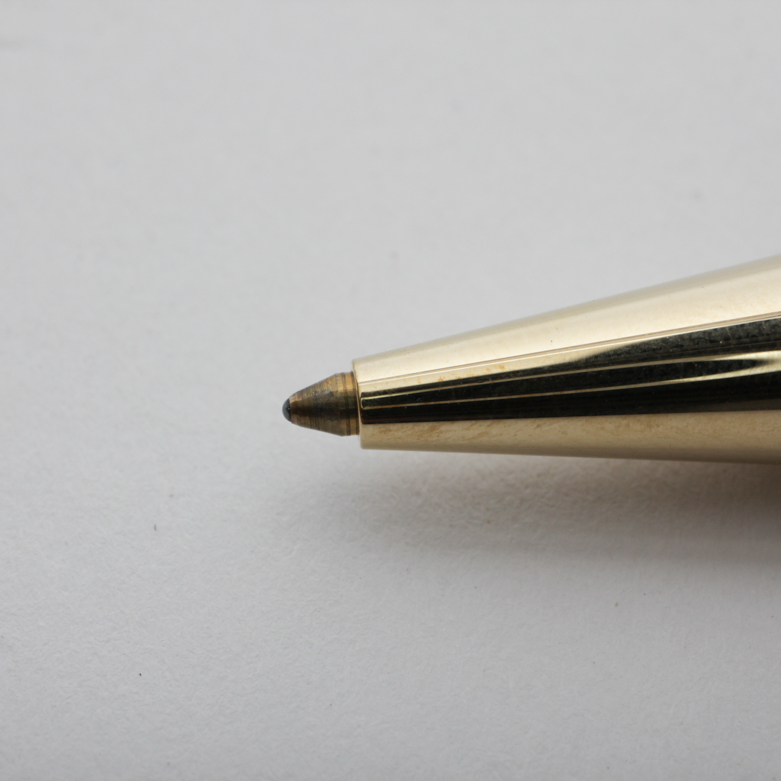 Montblanc "Meisterstück" Ballpoint Pen