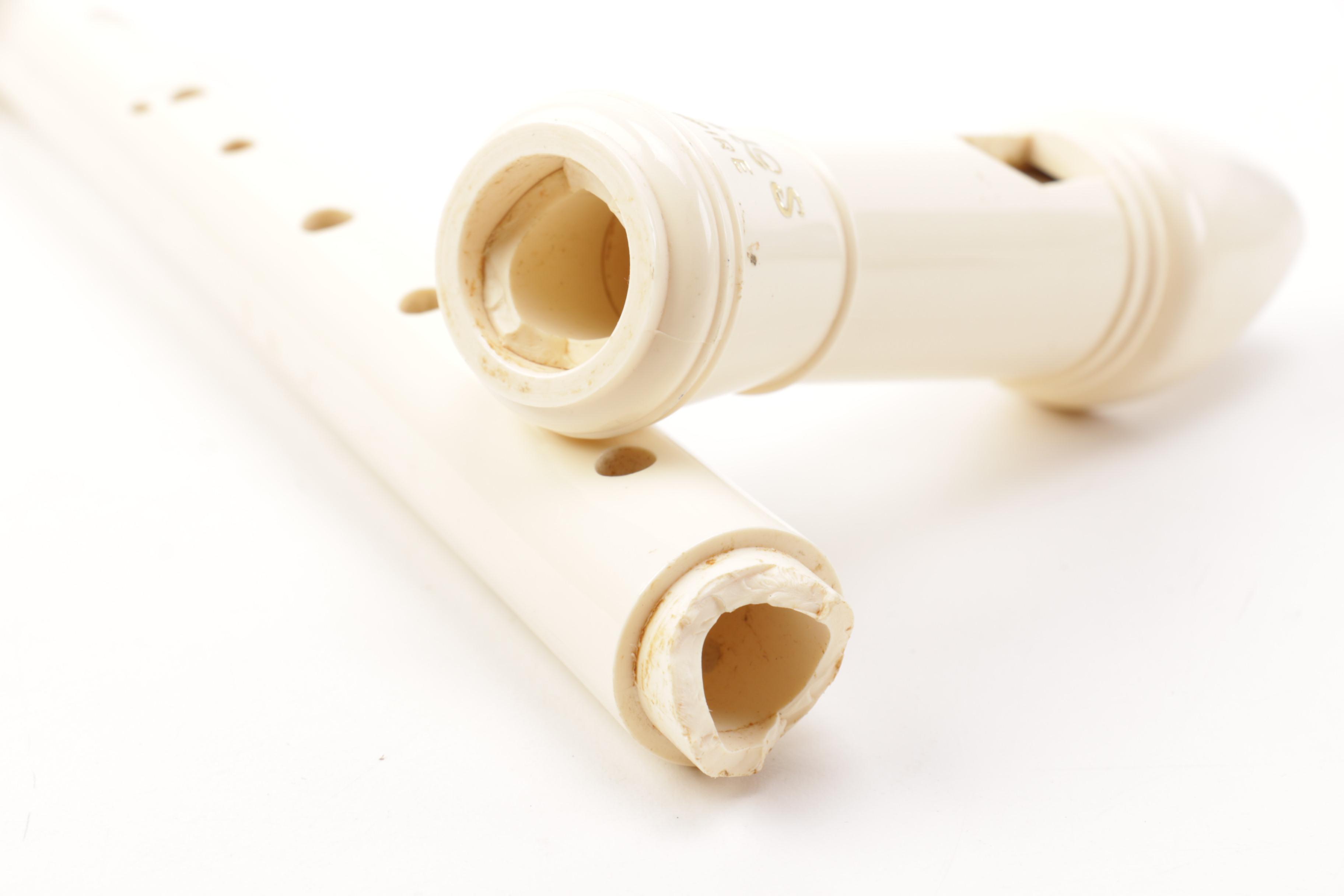 Student Recorders and Harmonicas