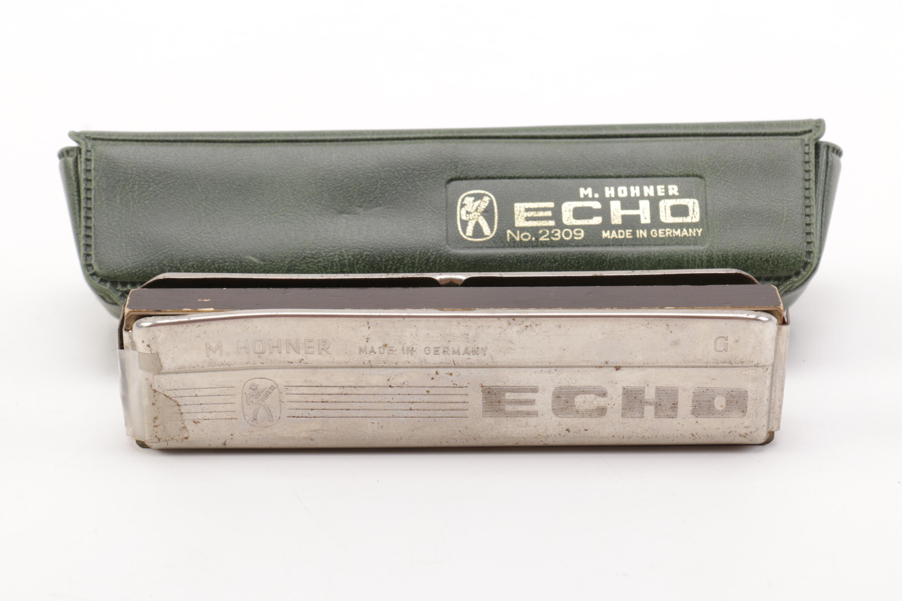 Student Recorders and Harmonicas