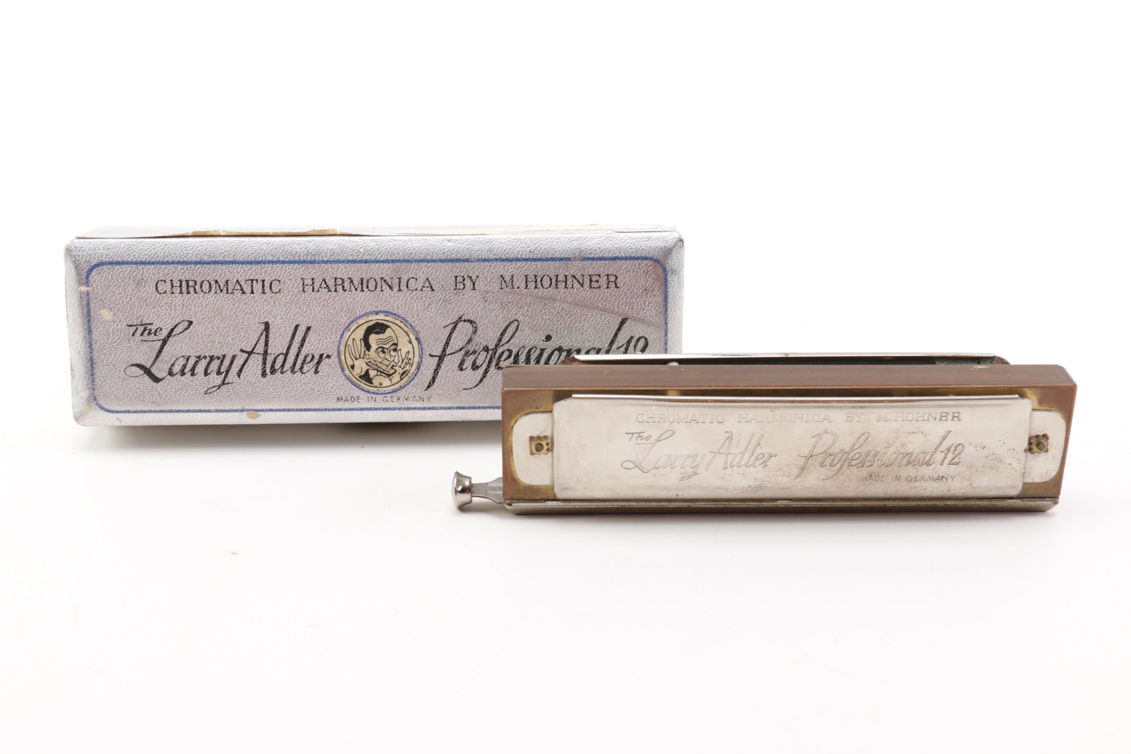 Student Recorders and Harmonicas