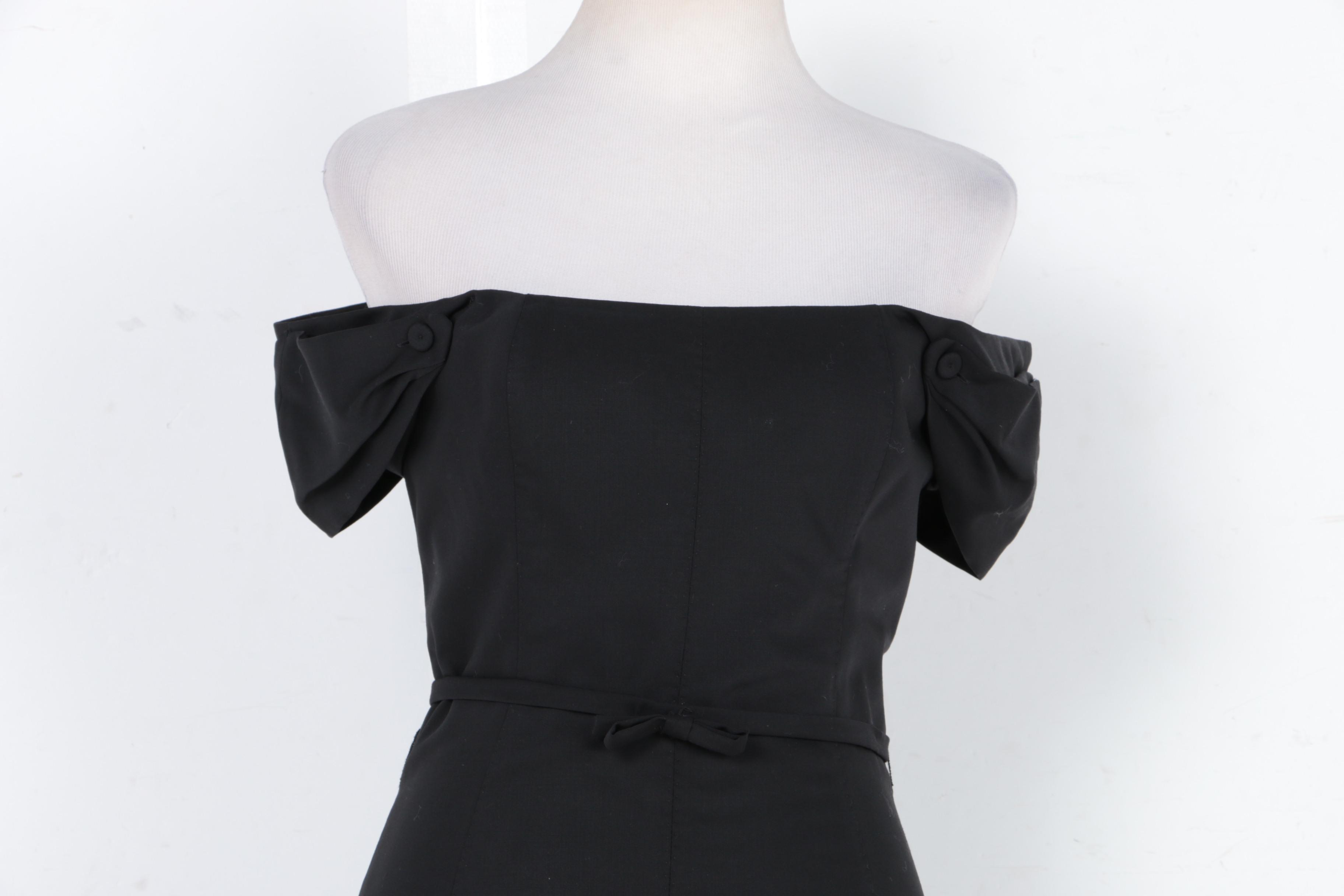 Tara Jarmon Cocktail Dress