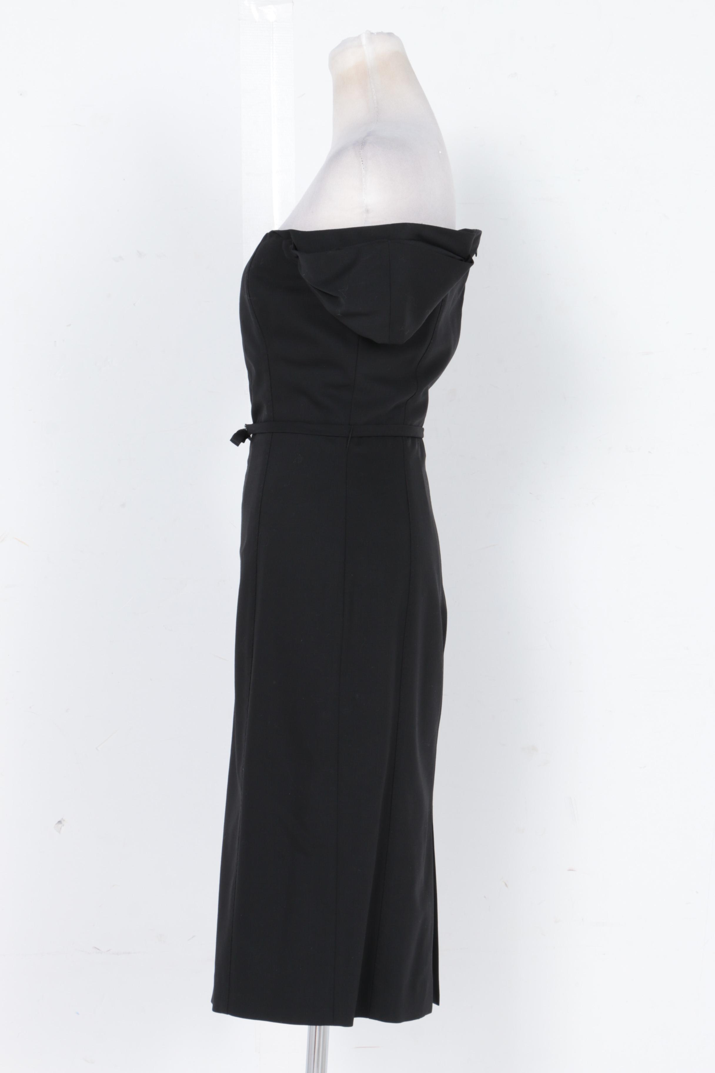 Tara Jarmon Cocktail Dress