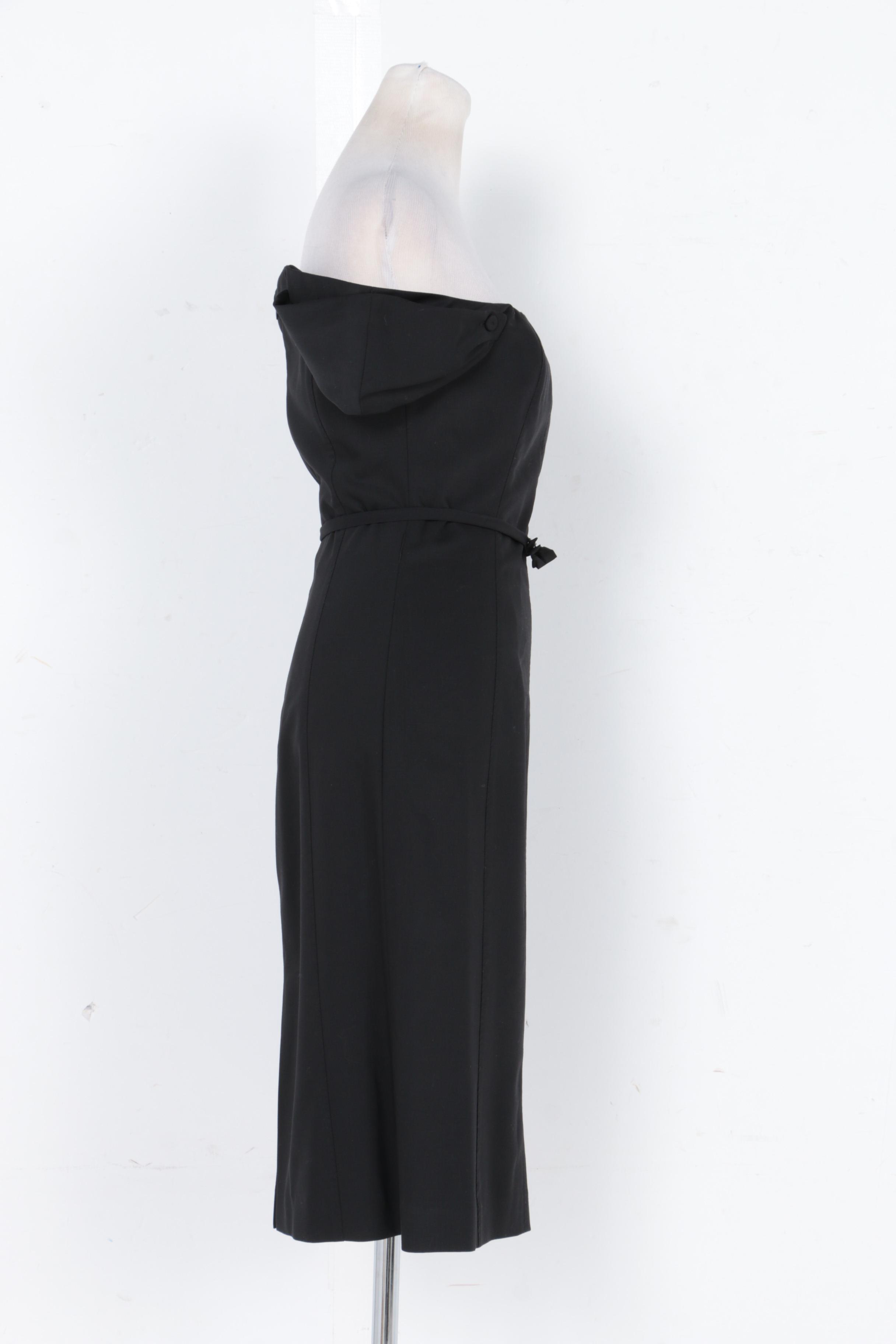 Tara Jarmon Cocktail Dress