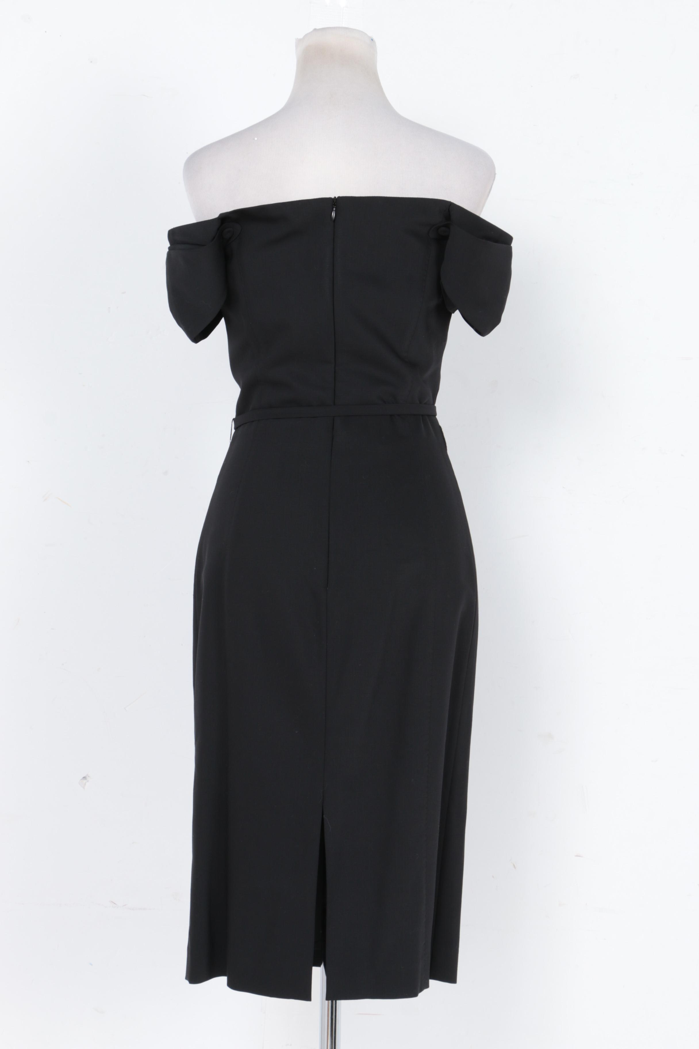 Tara Jarmon Cocktail Dress
