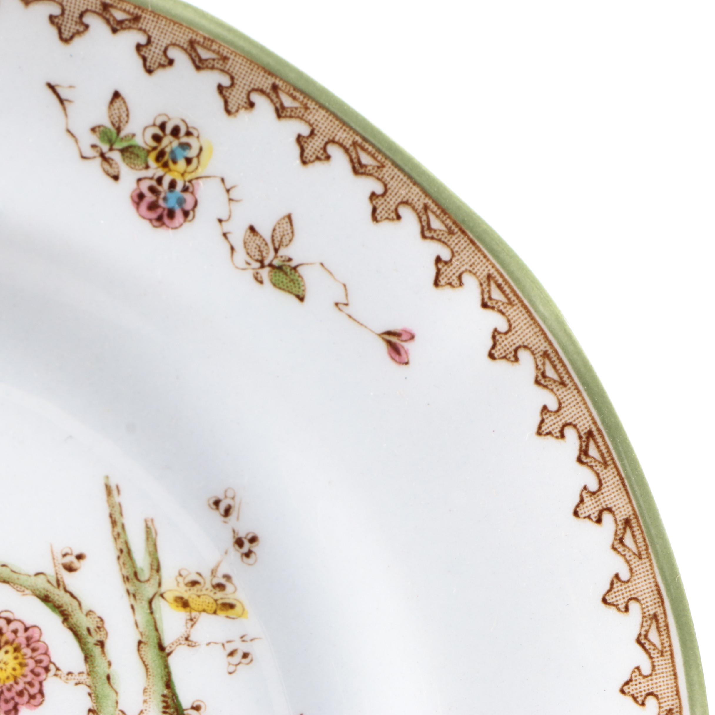 Wedgwood "Old Chelsea" Tableware