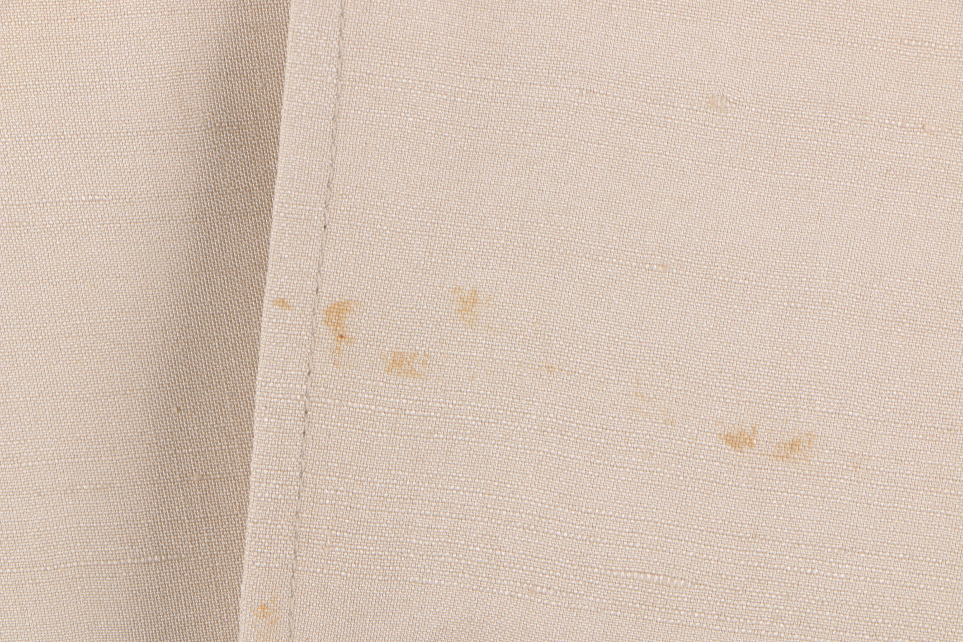 Men's Vintage Eric Ross & Co. Suit with Brioni Tailoring