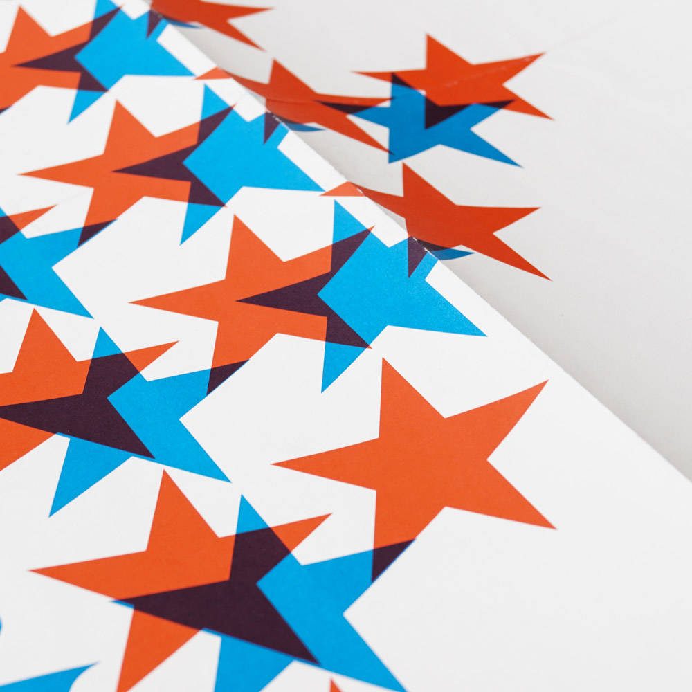 PBS Promotional Poster "Jean Shepherd's America"