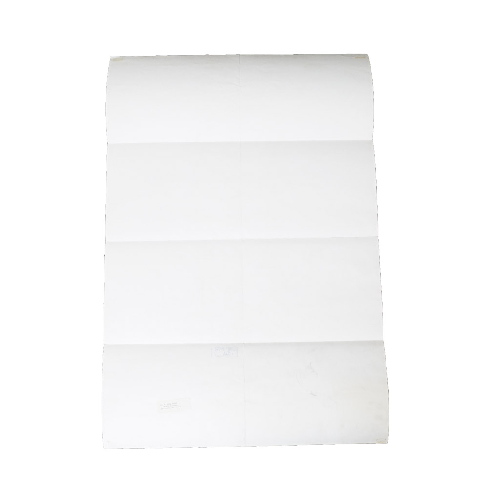 PBS Promotional Poster "Jean Shepherd's America"