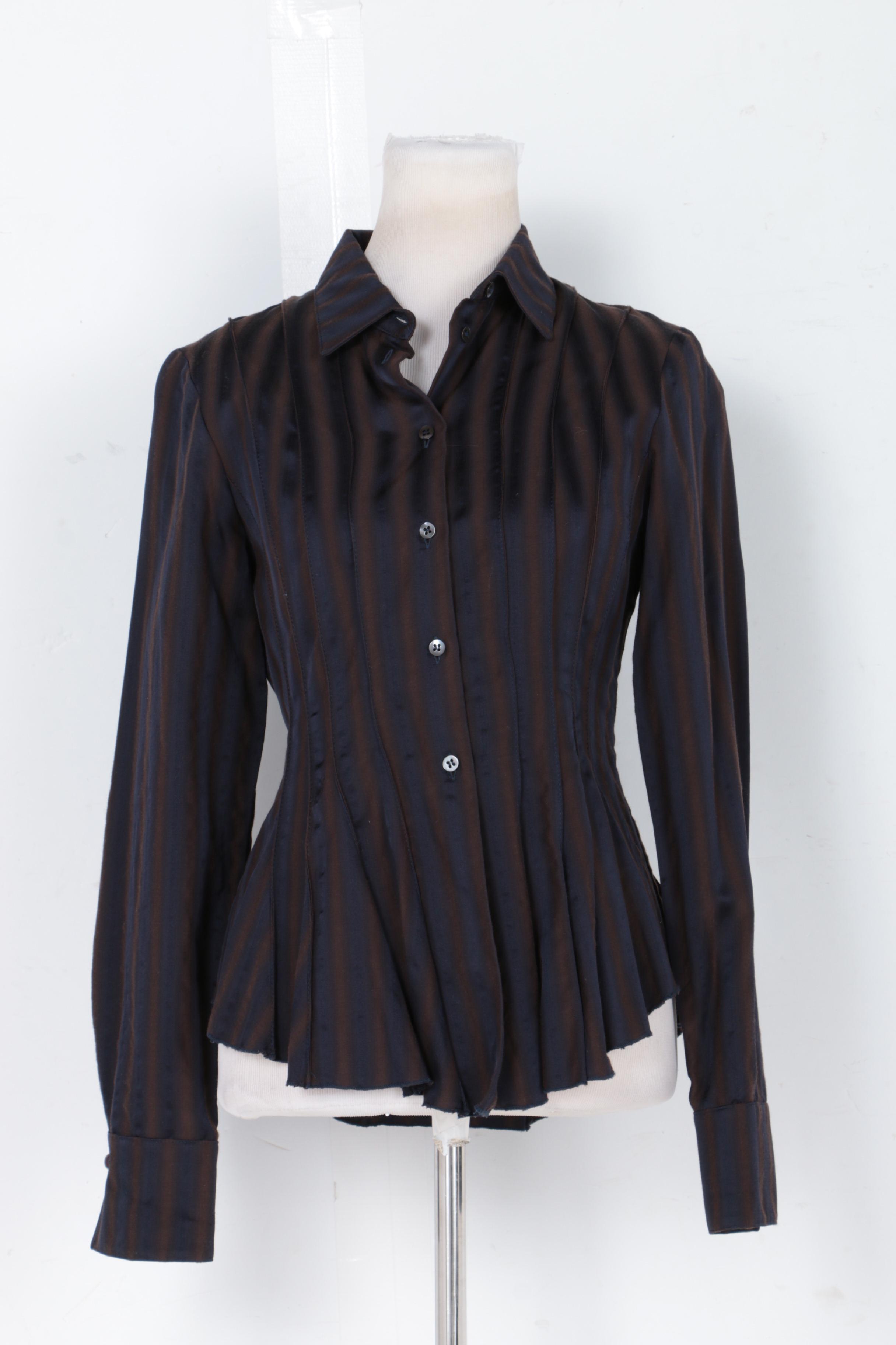 Women's Clothing Including Nicole Miller Artelier