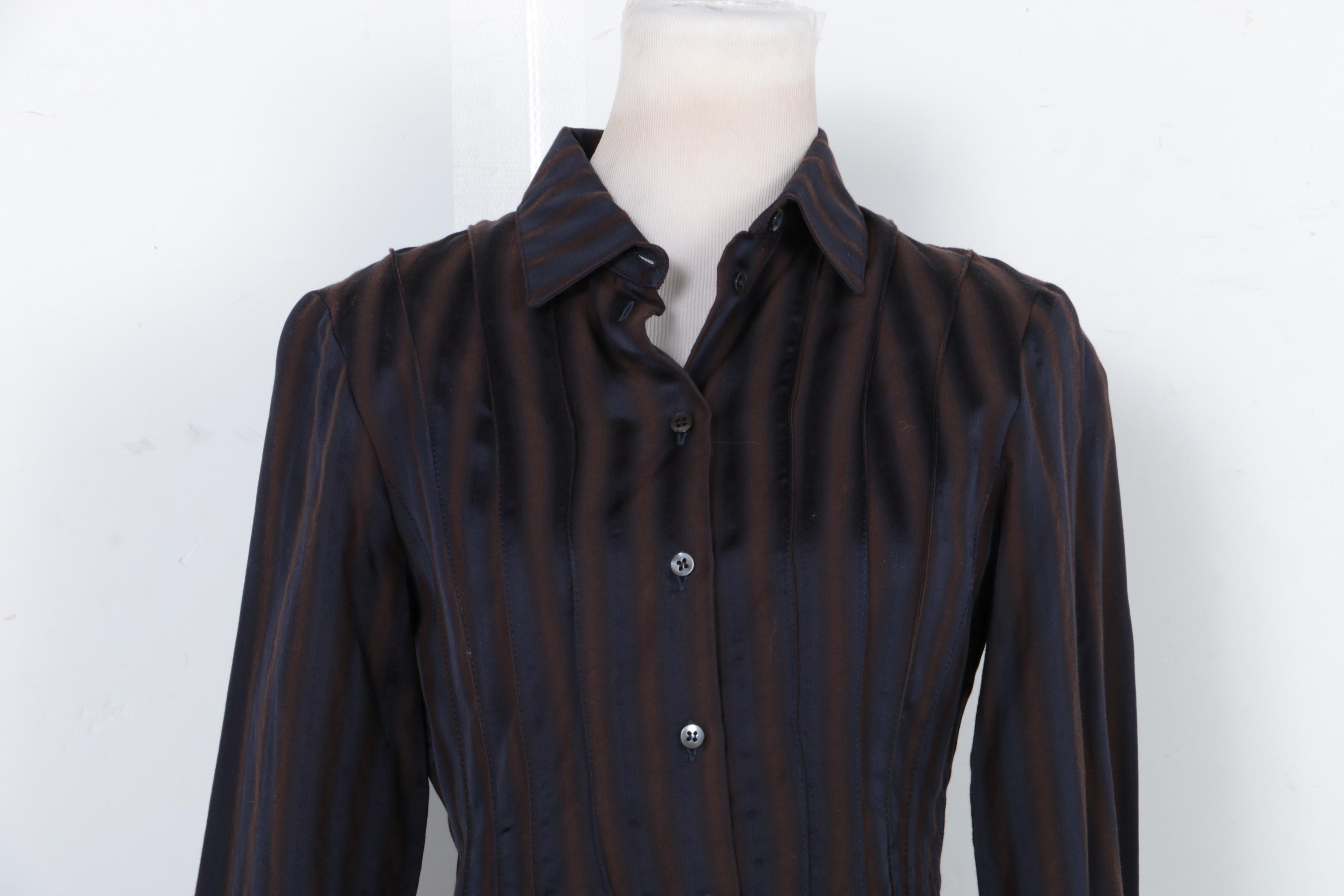 Women's Clothing Including Nicole Miller Artelier
