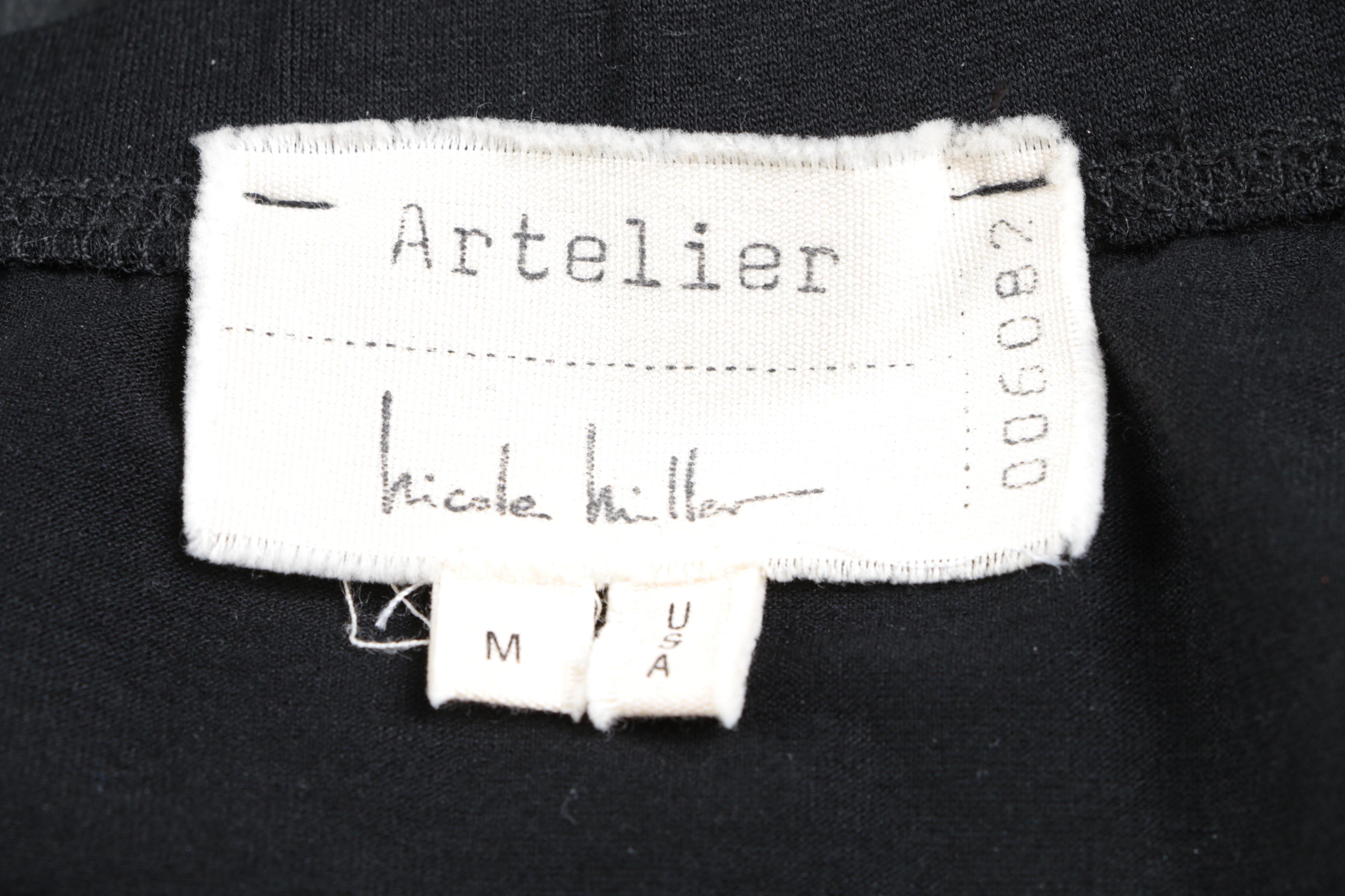Women's Clothing Including Nicole Miller Artelier