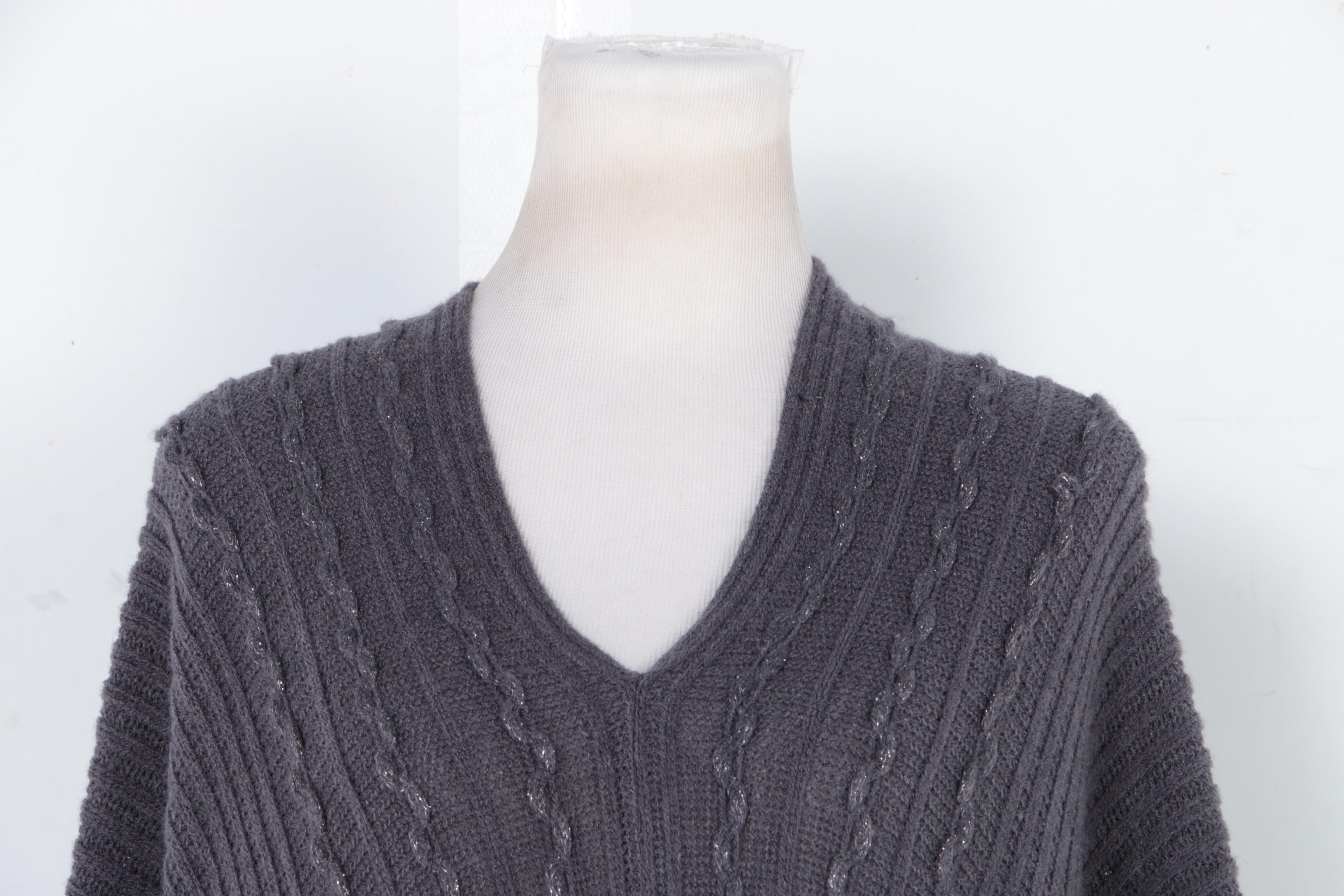 Women's Clothing Including Nicole Miller Artelier
