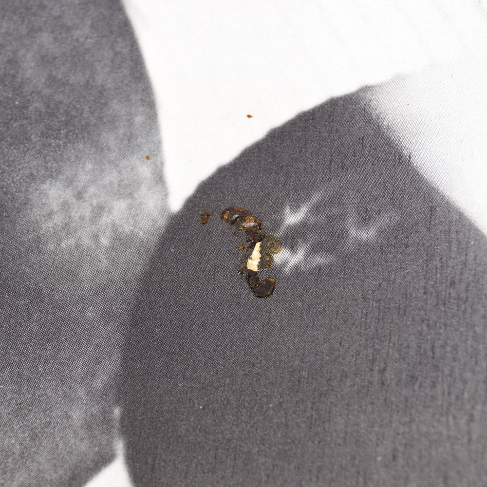 Vintage Presidential Campaign Poster Depicting Jon Lindsay