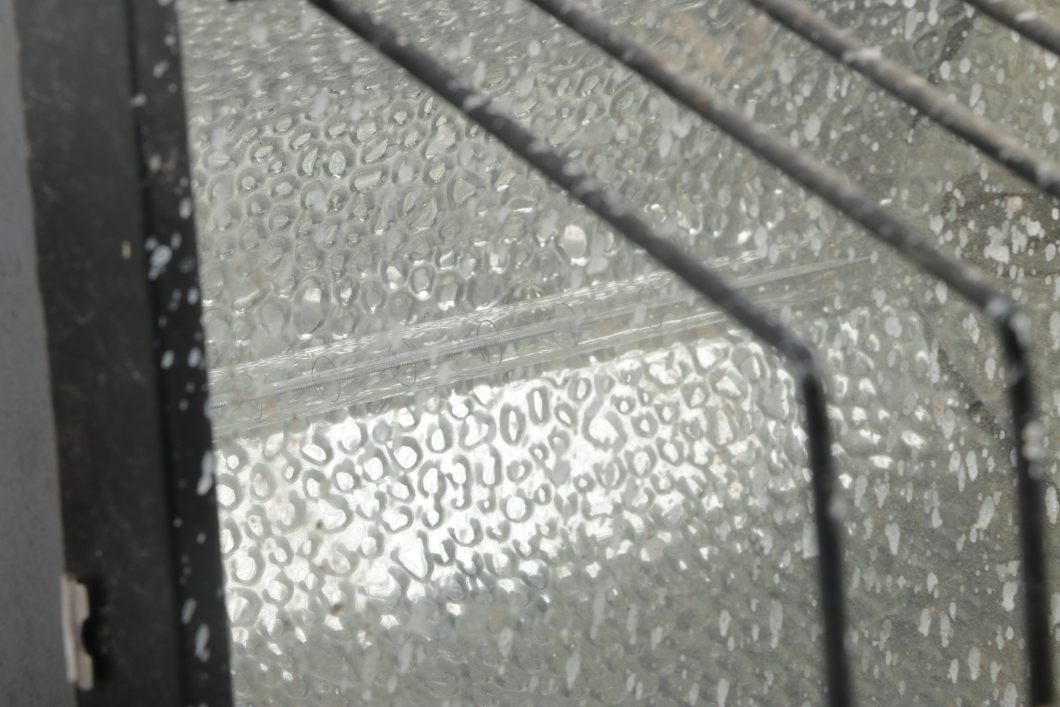 Pair of 500 Watt Work Lights