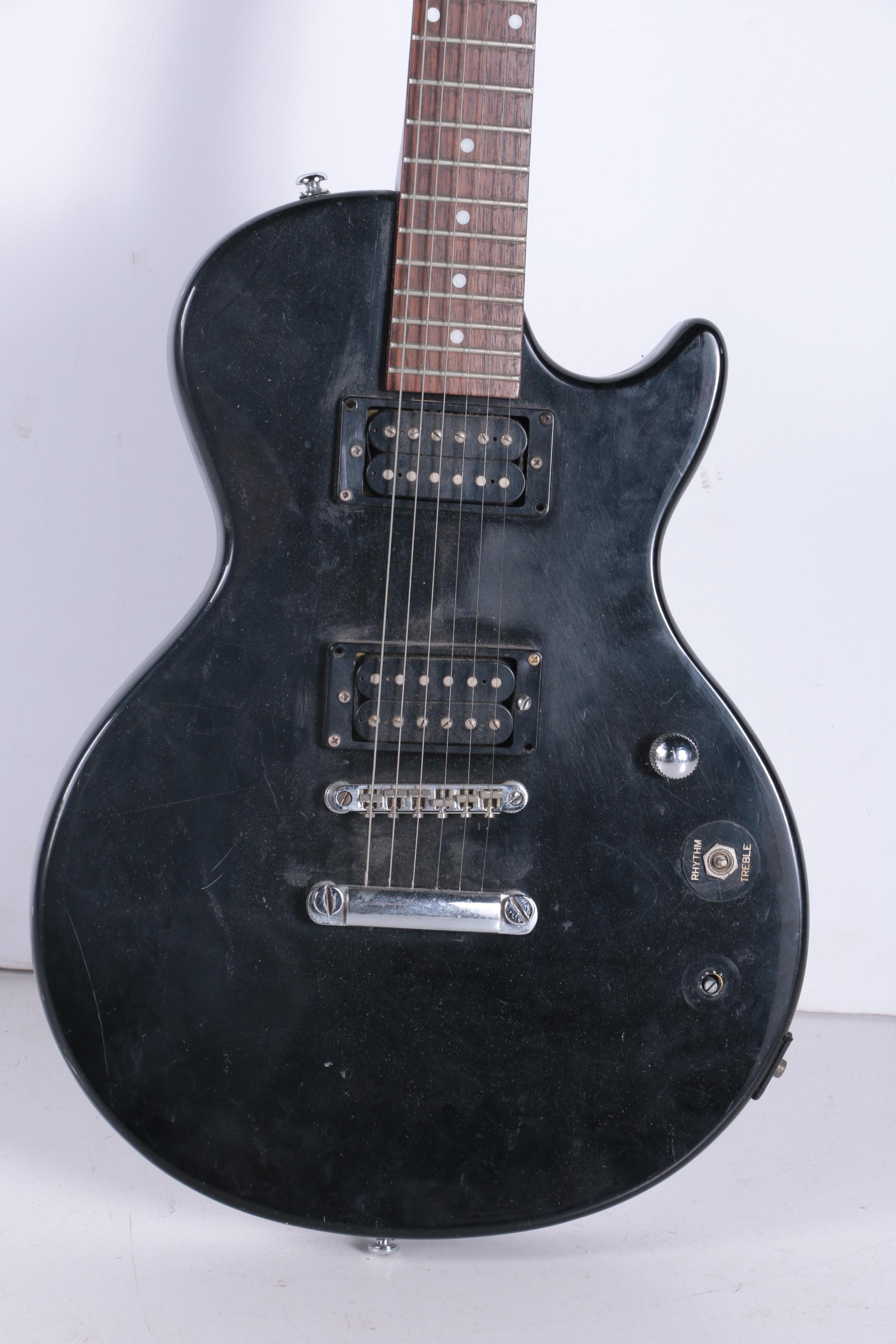 Epiphone Les Paul Special II Electric Guitar