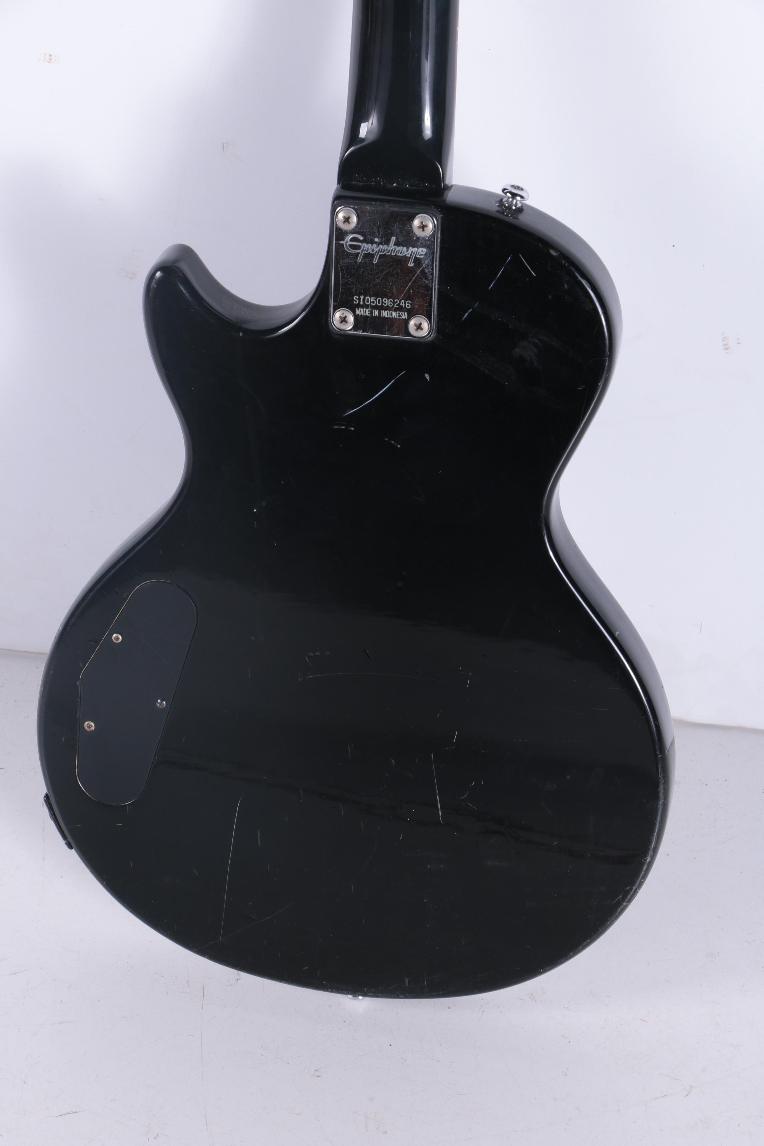 Epiphone Les Paul Special II Electric Guitar