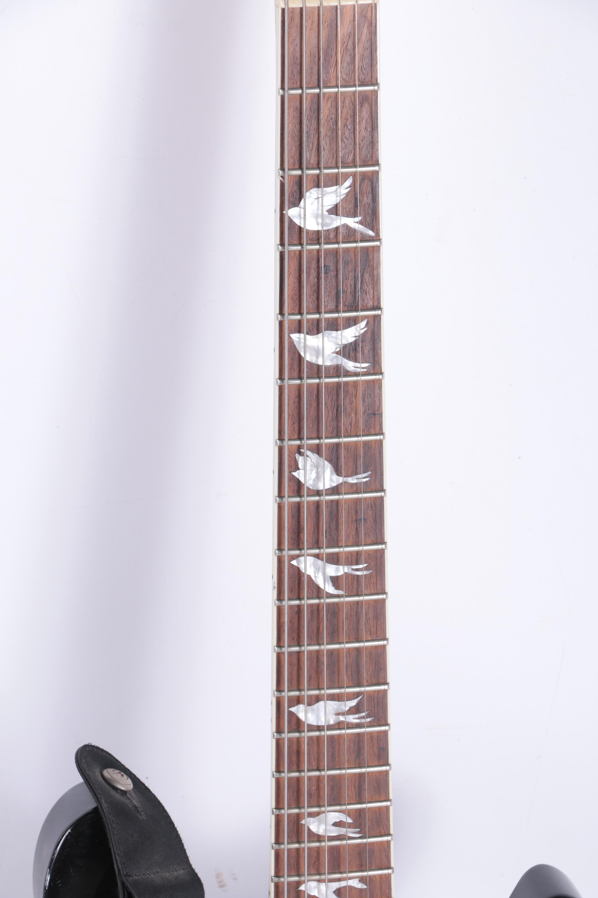 Brownsville Electric Guitar