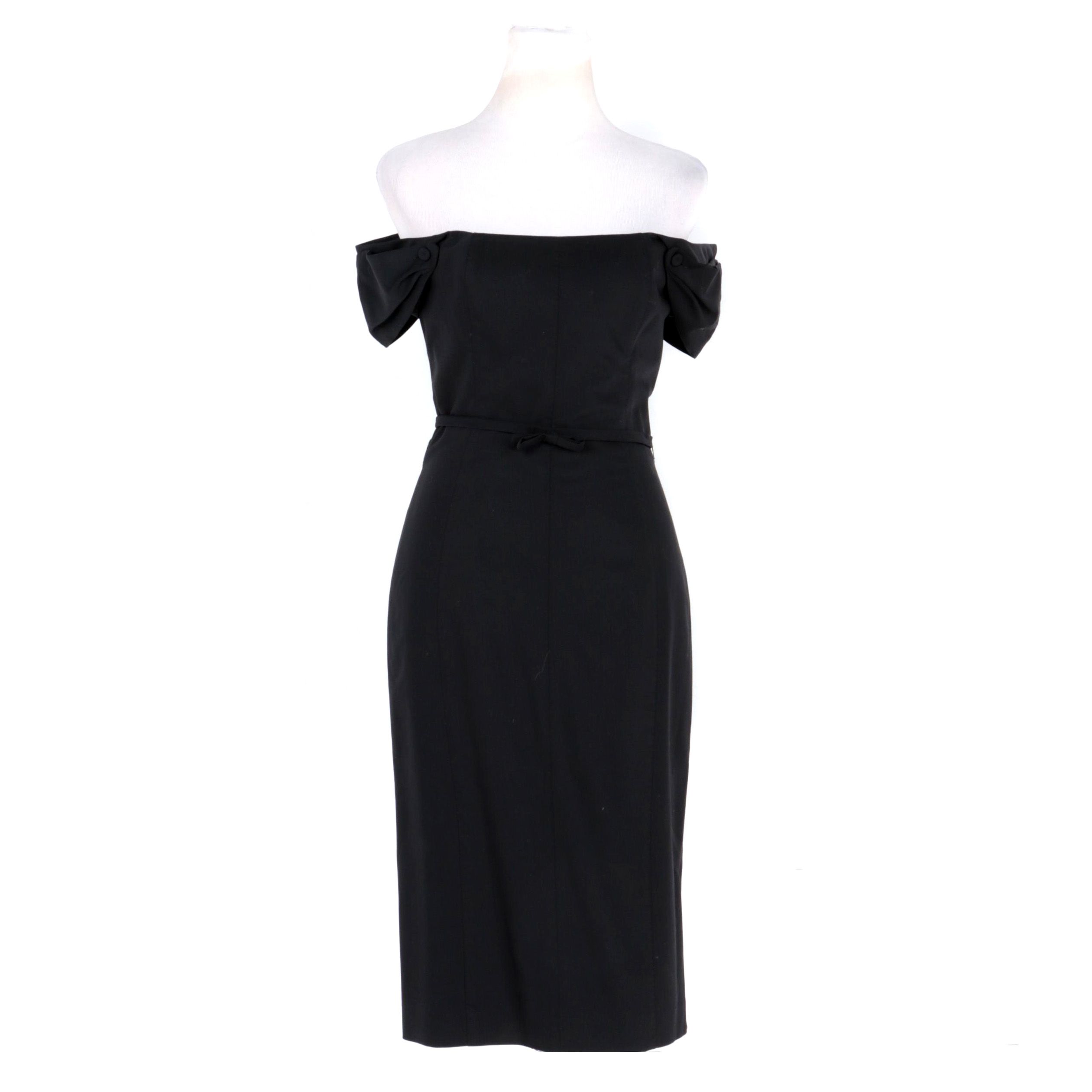 Tara Jarmon Cocktail Dress