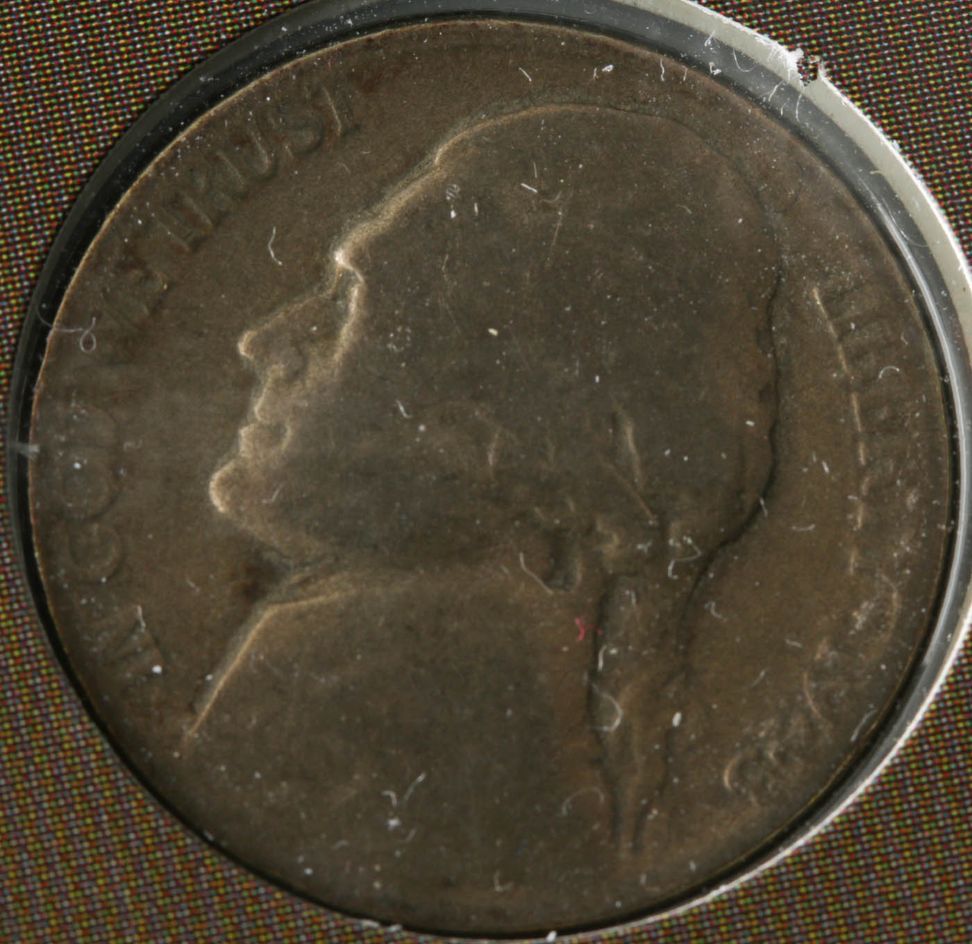 The Patriotic Coins of World War II