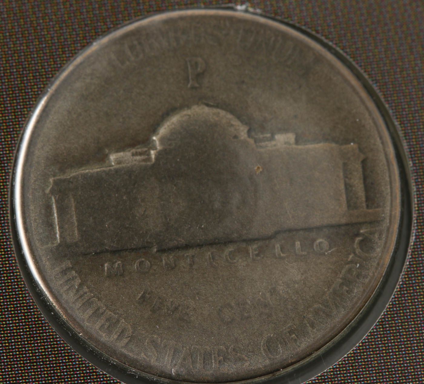 The Patriotic Coins of World War II