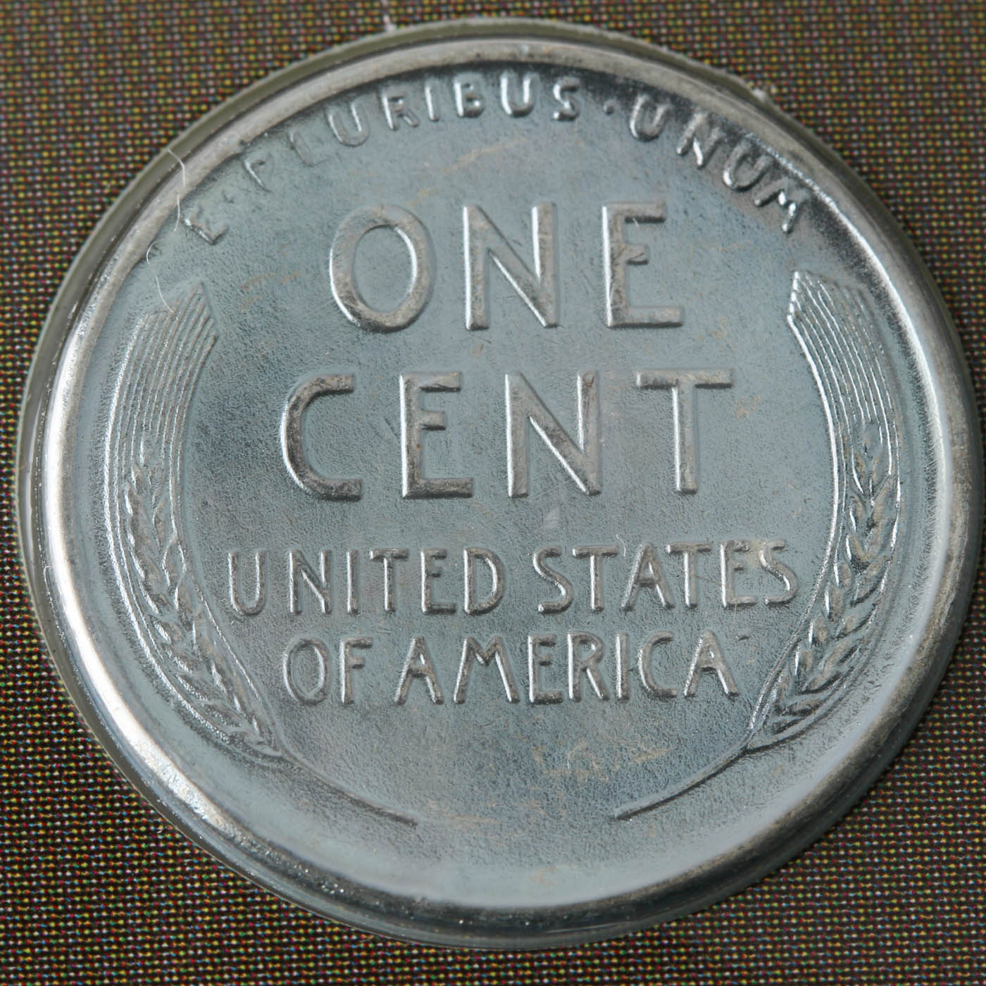The Patriotic Coins of World War II