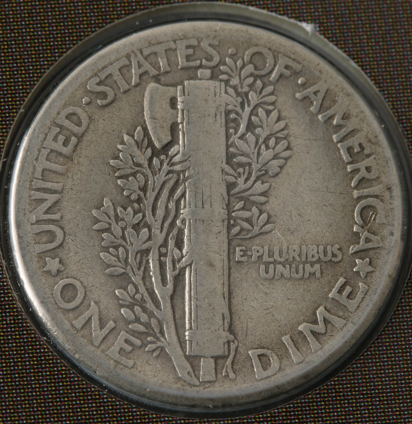 The Patriotic Coins of World War II
