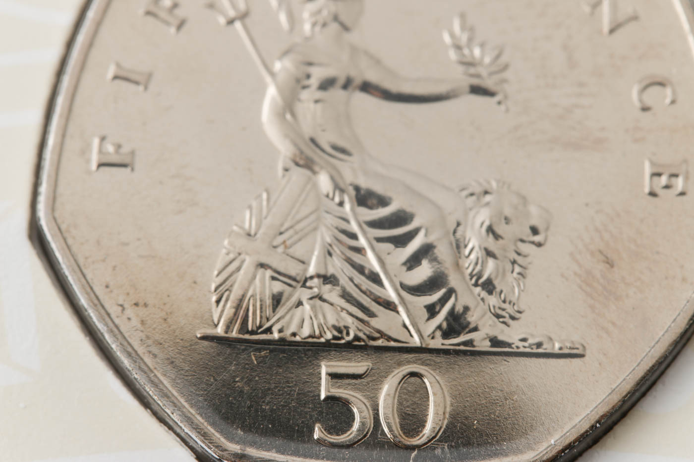 1986 United Kingdom Brilliant Uncirculated Coin Collection