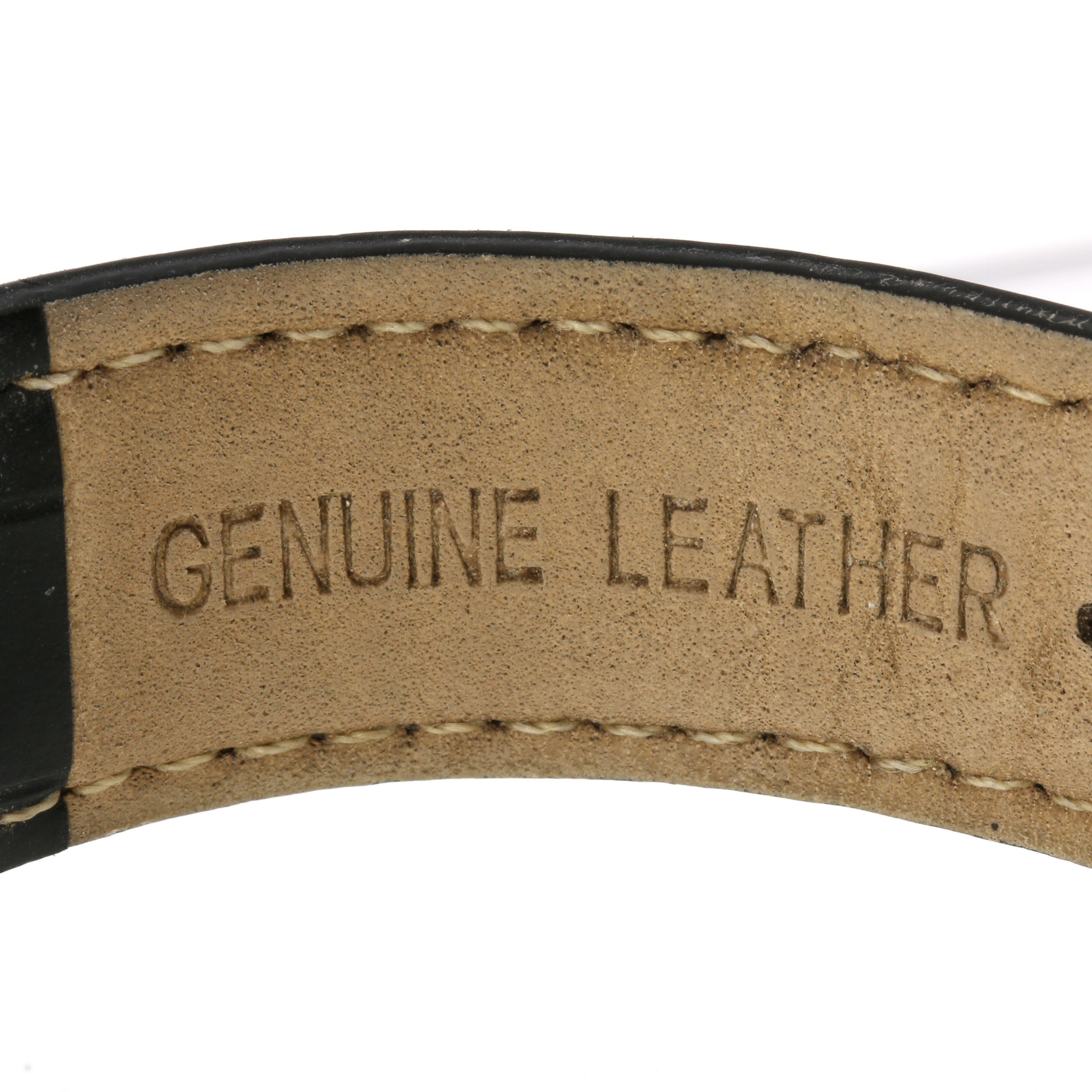 Unicorn Pavana Stainless Steel Analog Watch