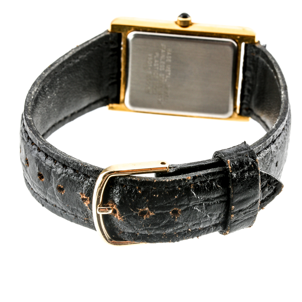 Selection of Loros Disney Mickey Mouse Watches