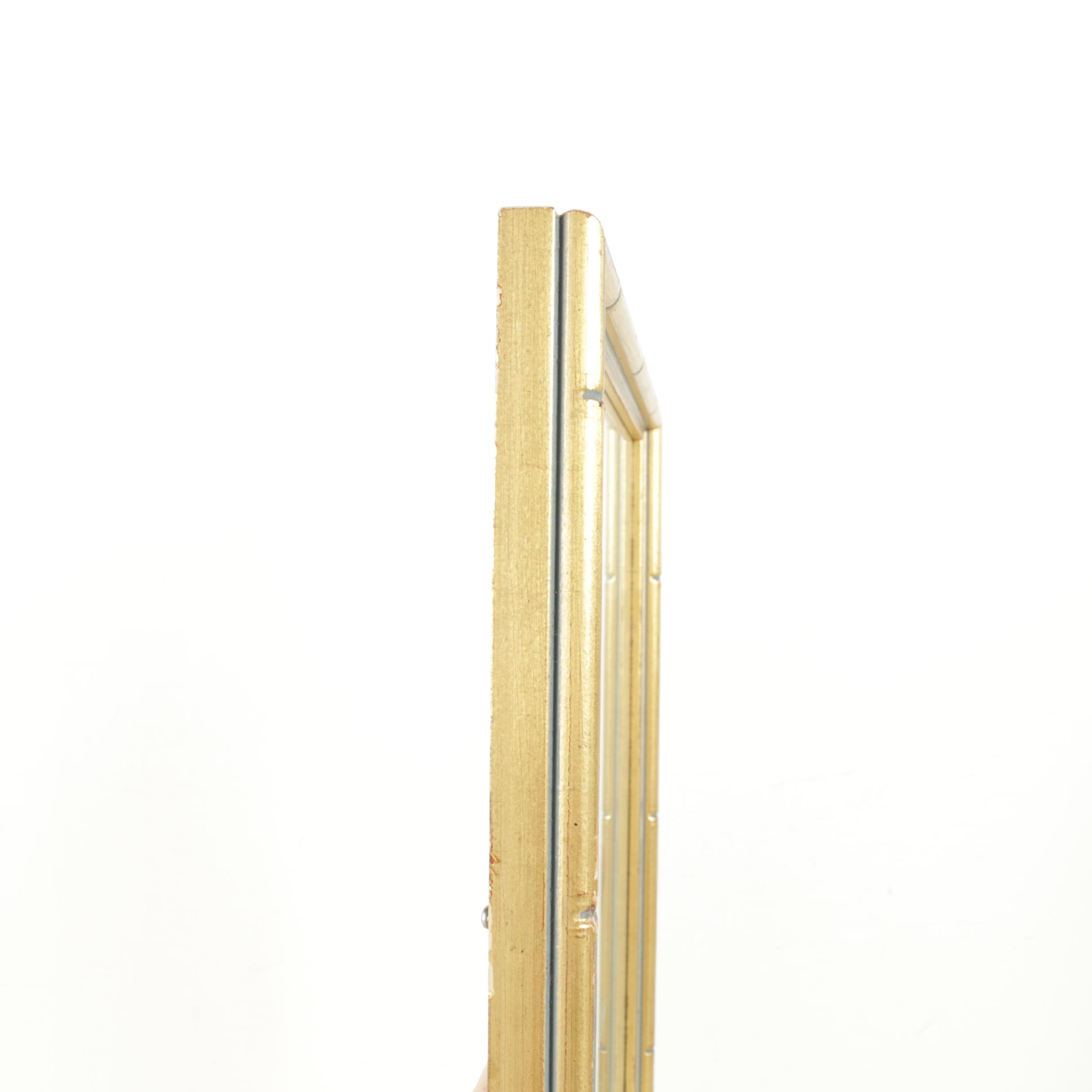 East Asian Ancestor Portrait Ink Paintings on Silk