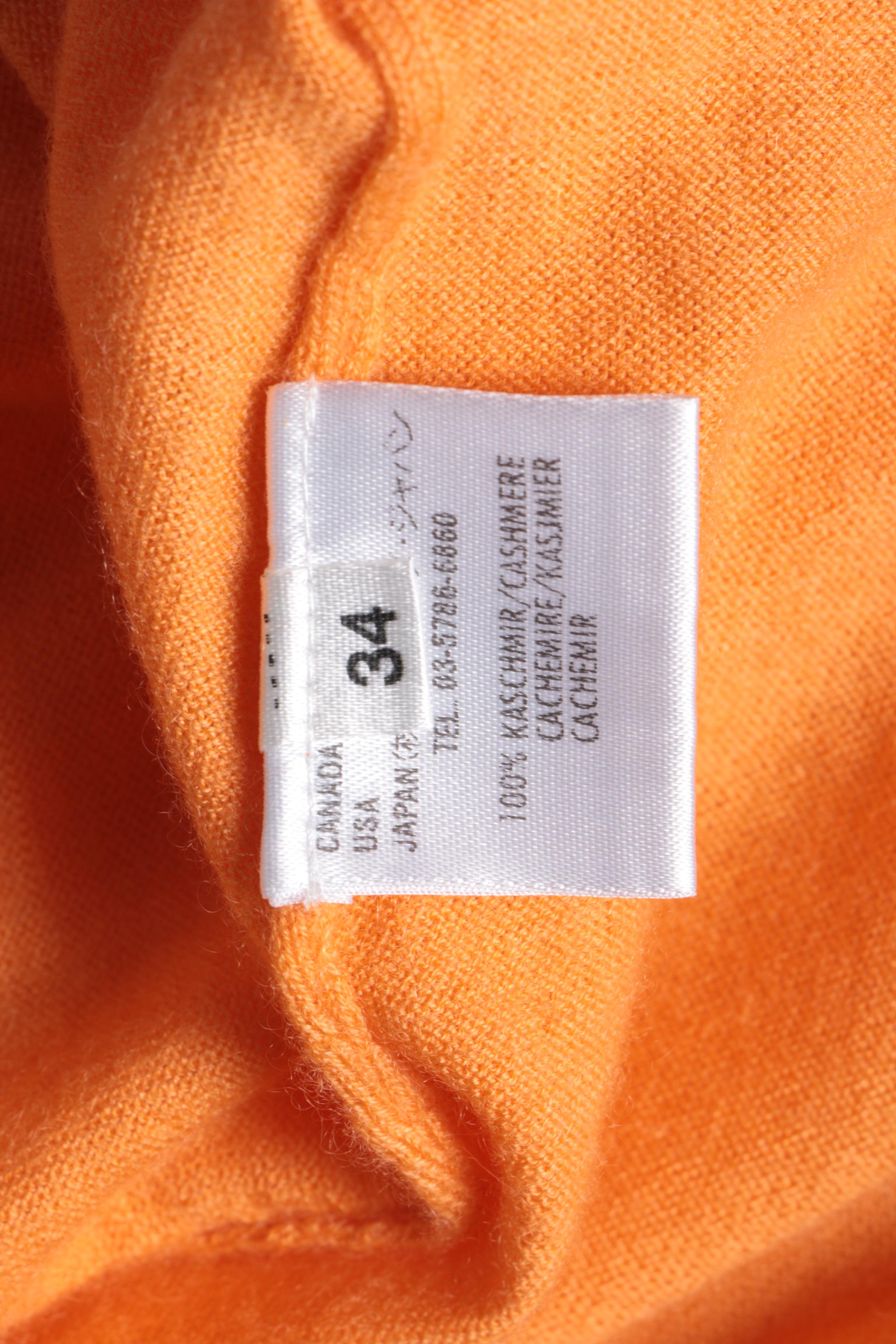 Women's Cashmere and Wool Blend Sweaters Including Escada