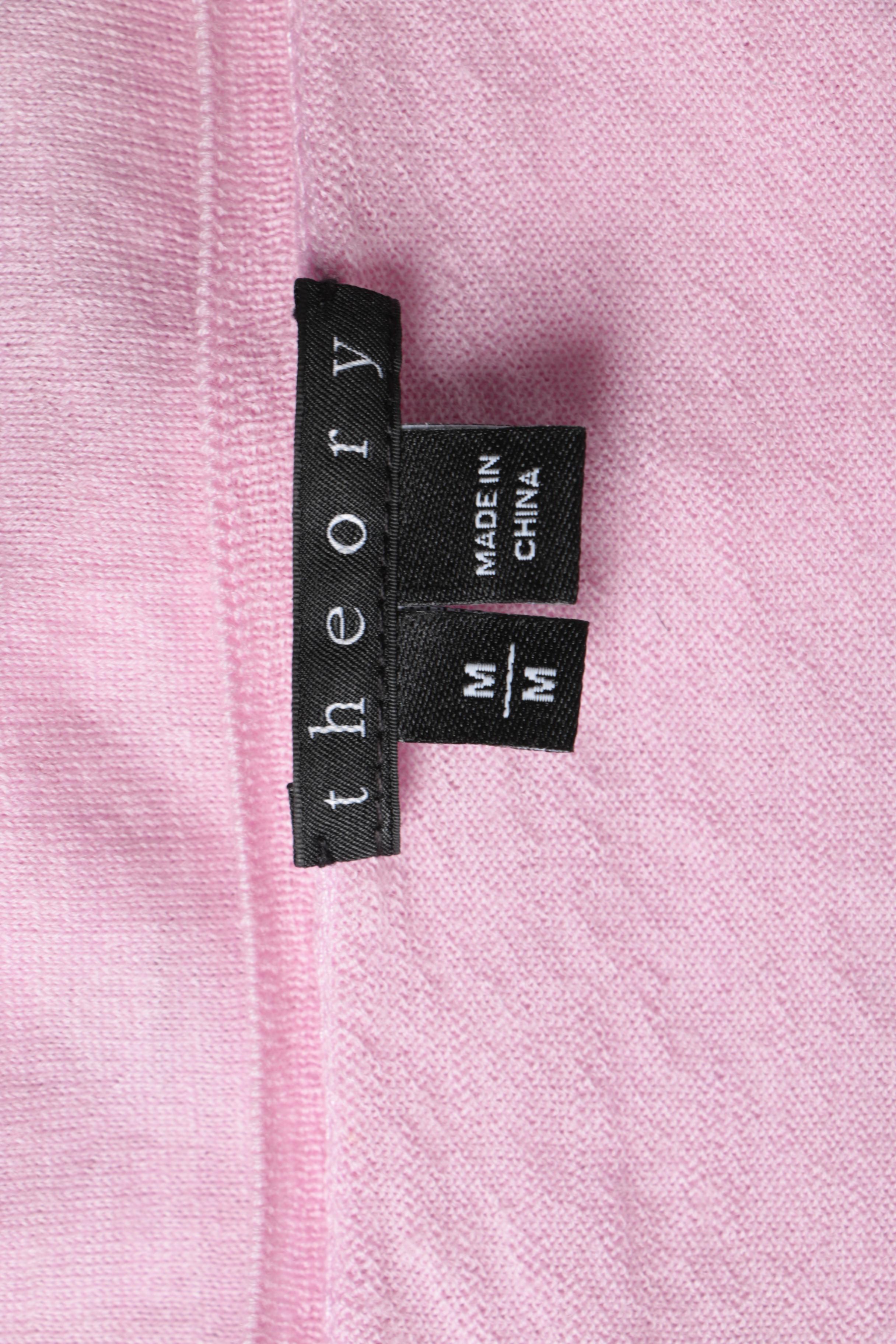 Women's Cashmere and Wool Blend Sweaters Including Escada