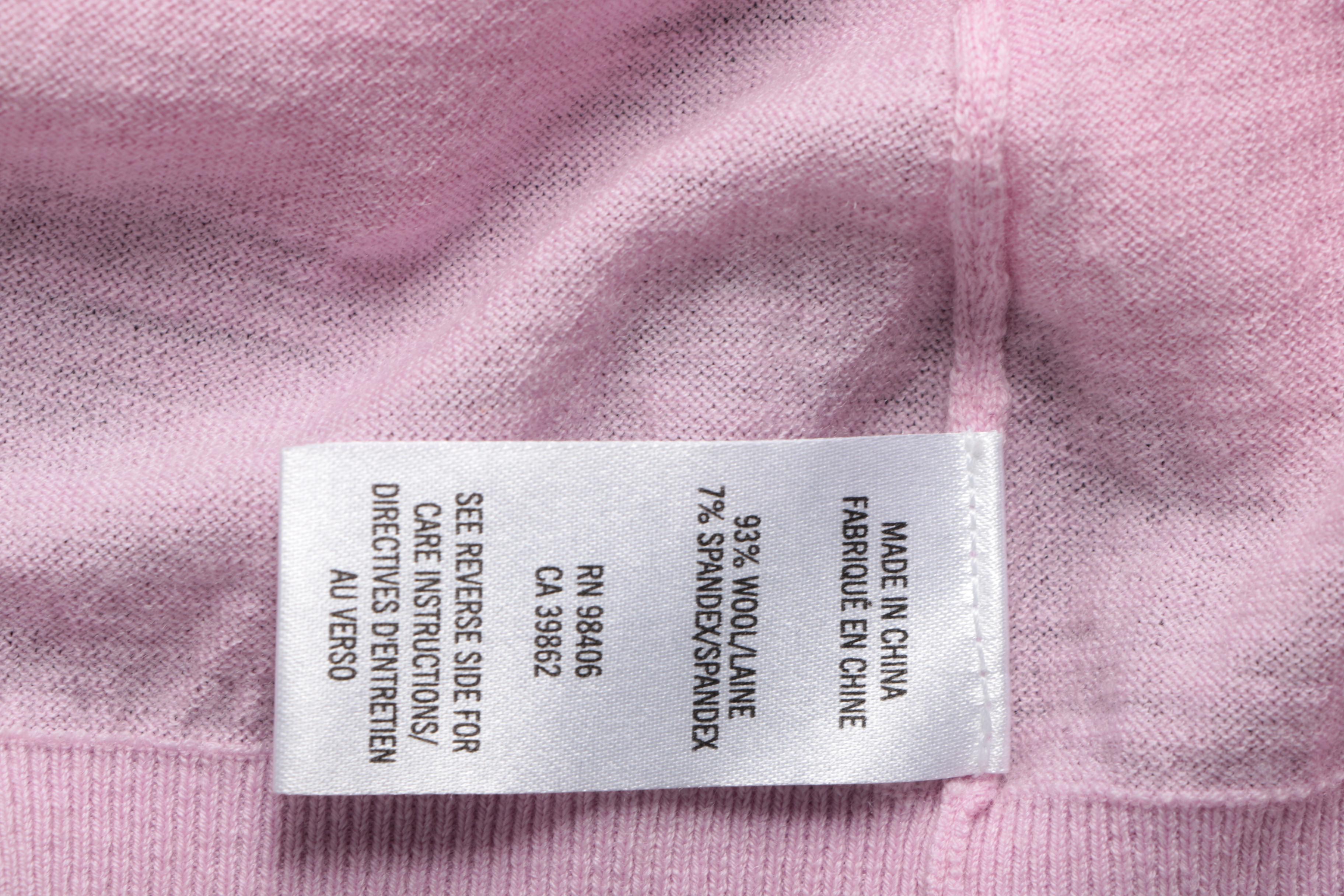 Women's Cashmere and Wool Blend Sweaters Including Escada