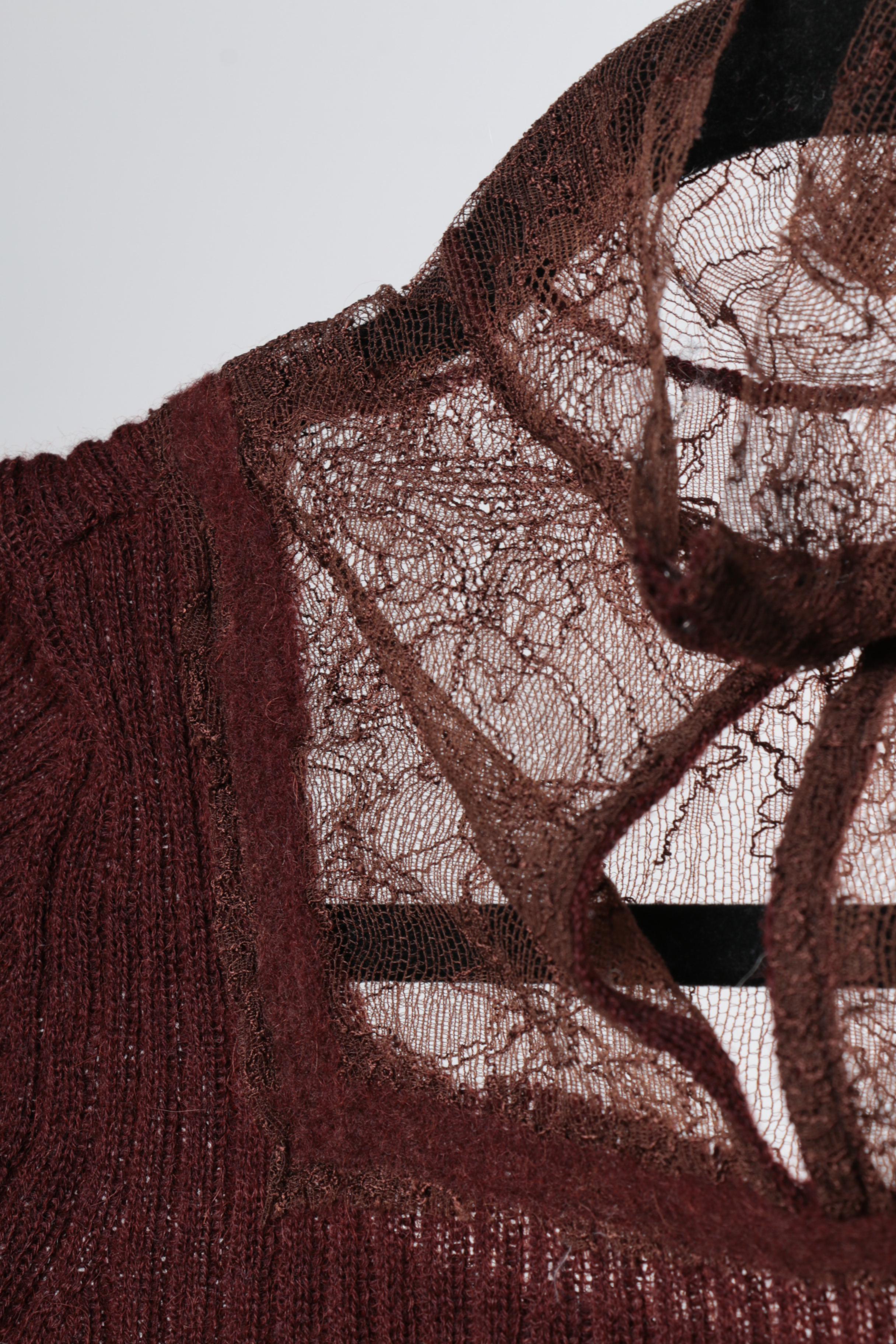 Women's Cashmere and Wool Blend Sweaters Including Escada