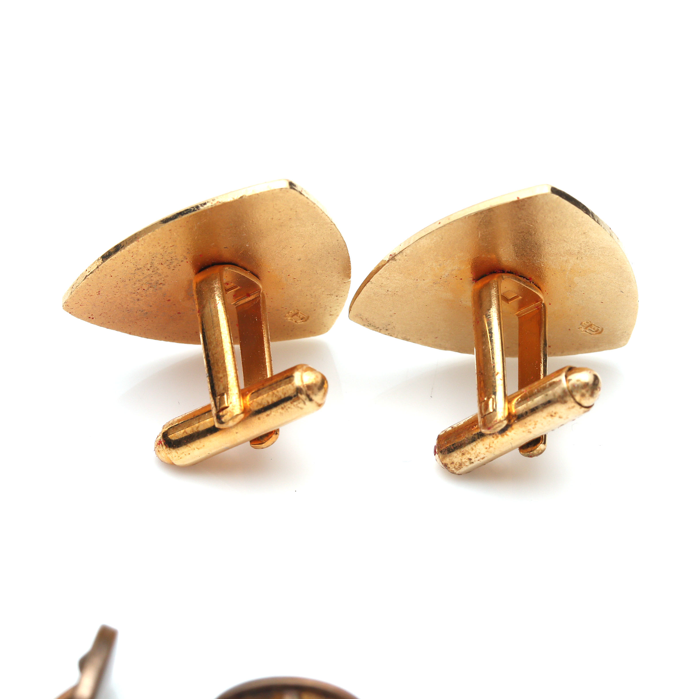 U. S. Inaugural Jewelry