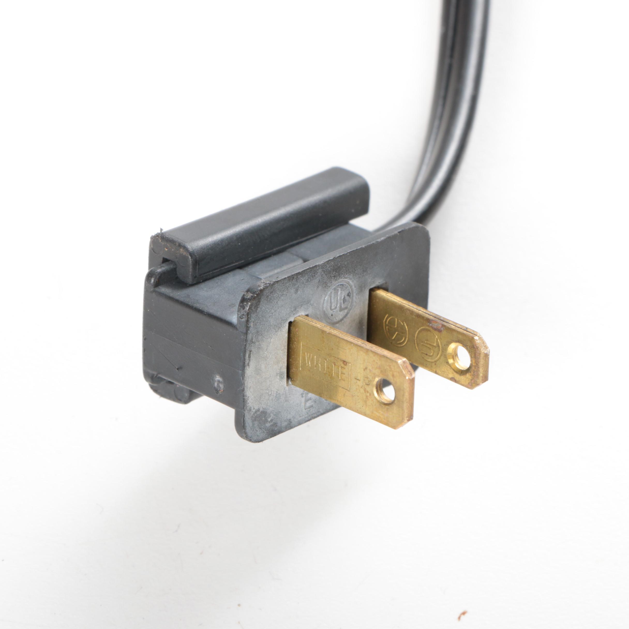 Big Sky Carvers of Montana Moose Floor Lamp