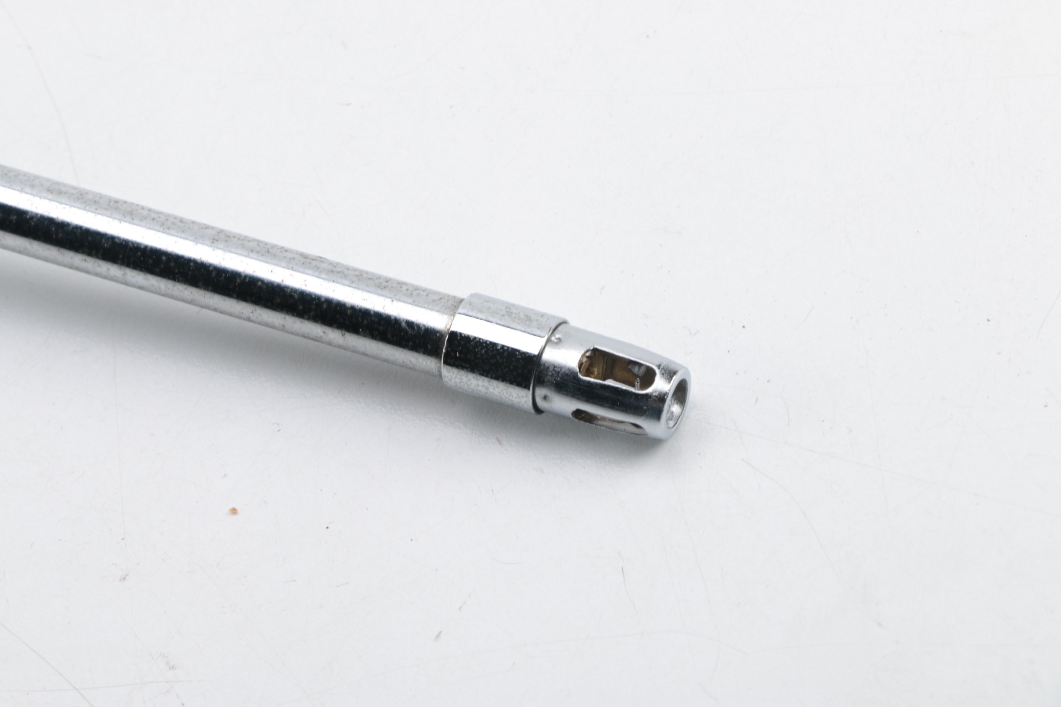 Match-o-Matic Ruger Inspired Pistol Butane Lighter