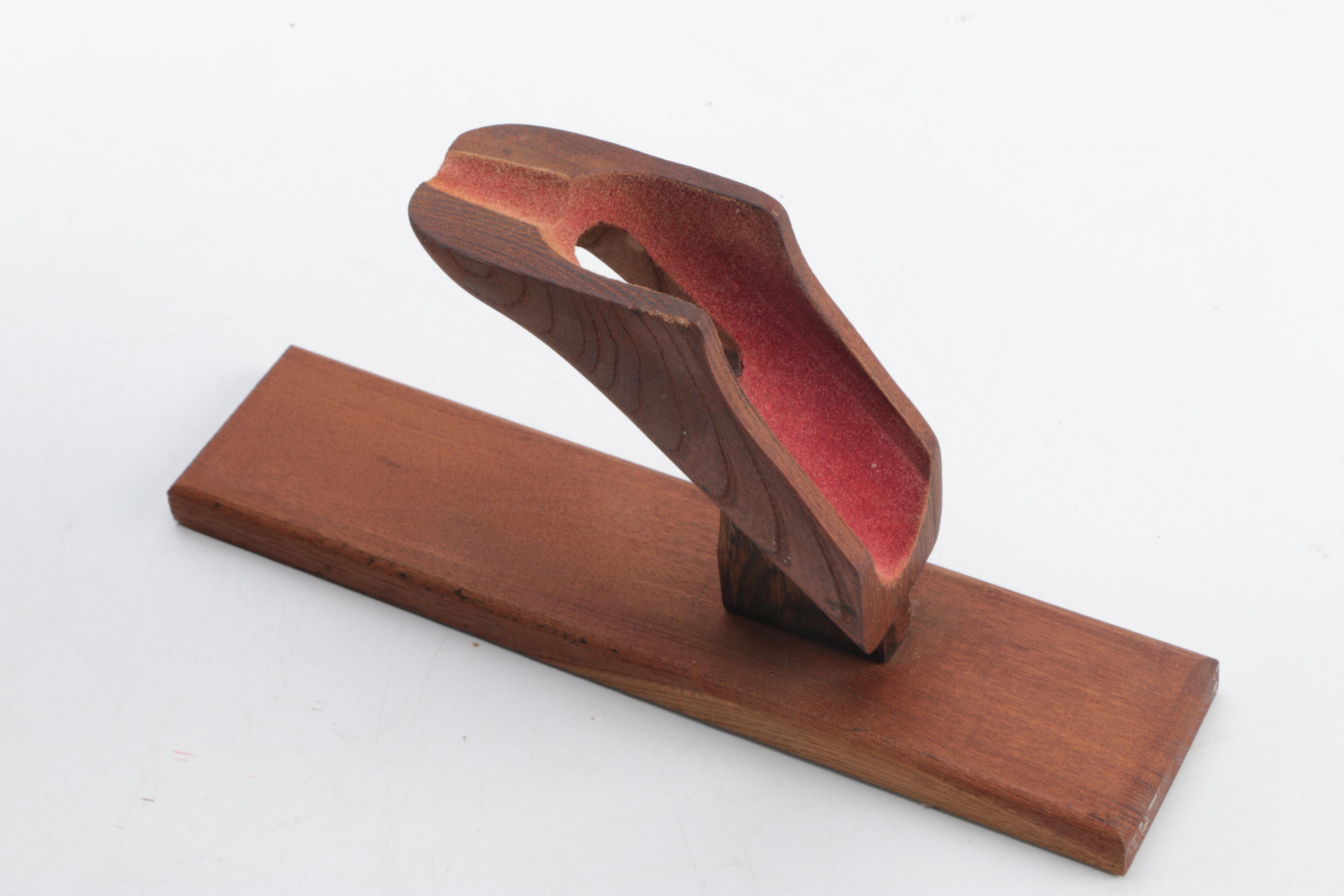 Match-o-Matic Ruger Inspired Pistol Butane Lighter