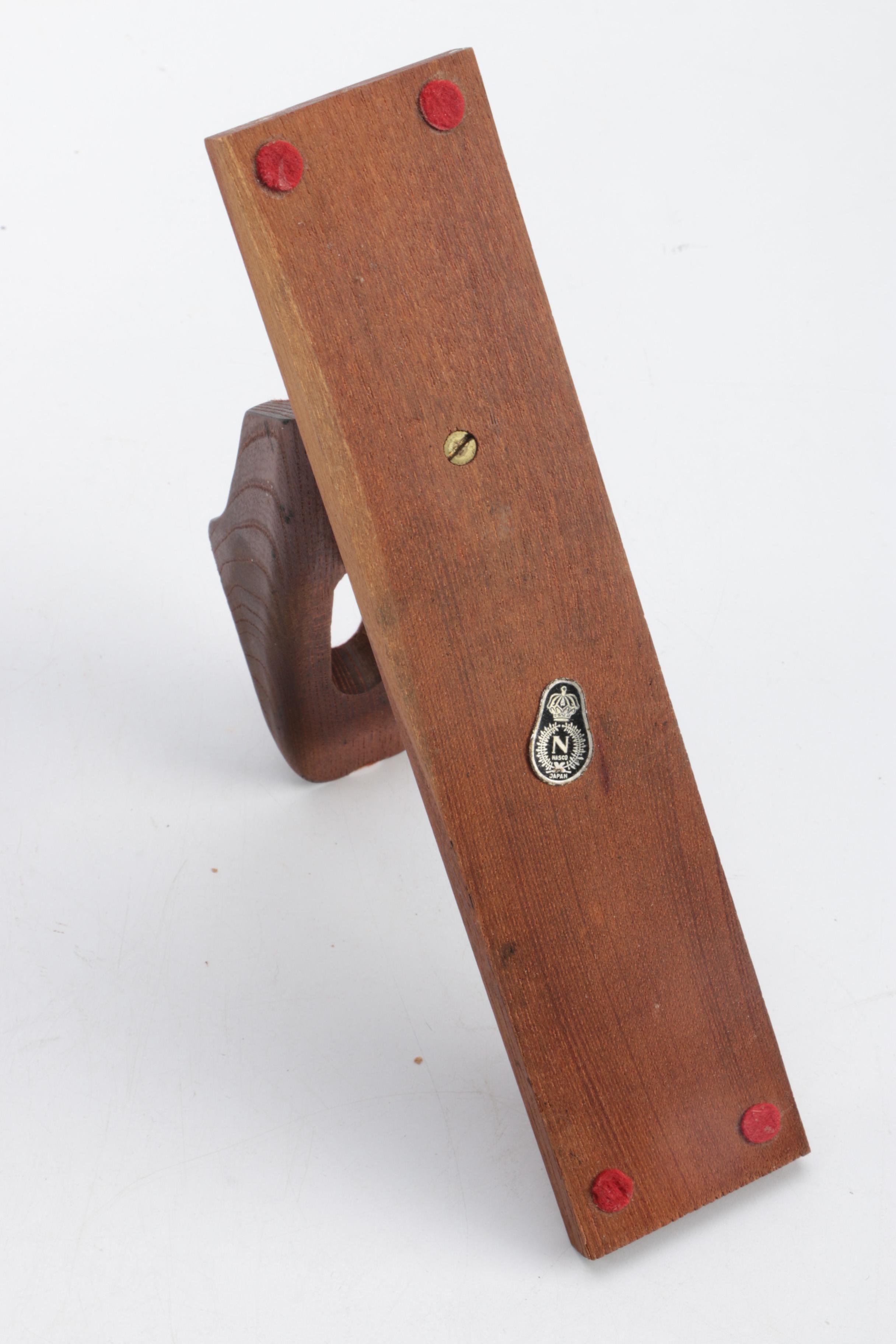 Match-o-Matic Ruger Inspired Pistol Butane Lighter