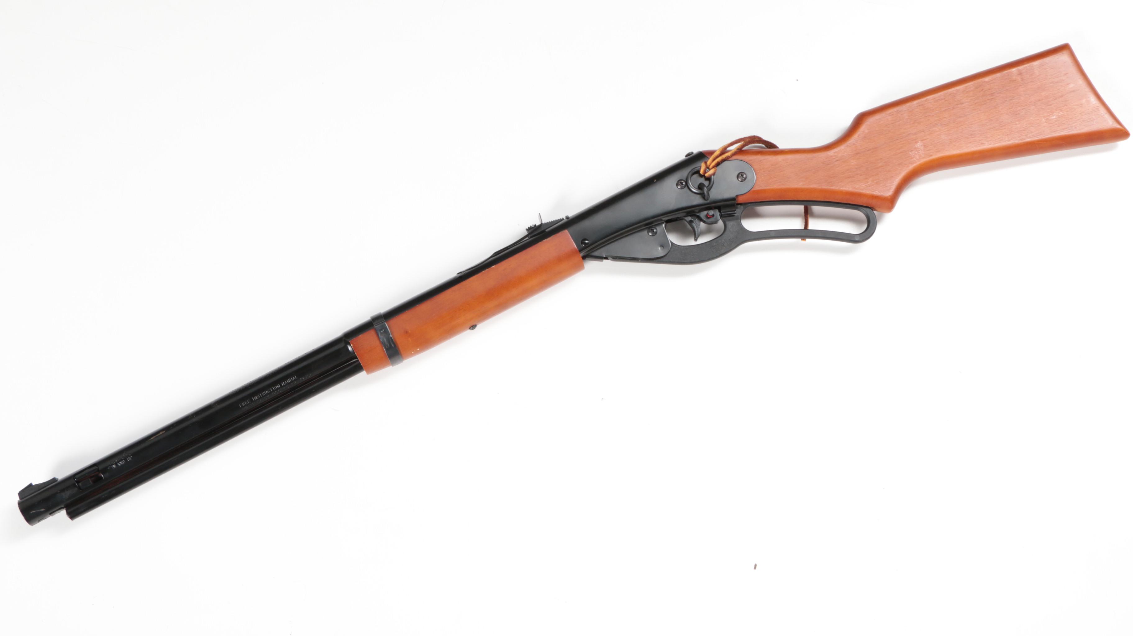 Daisy Red Rider BB Gun