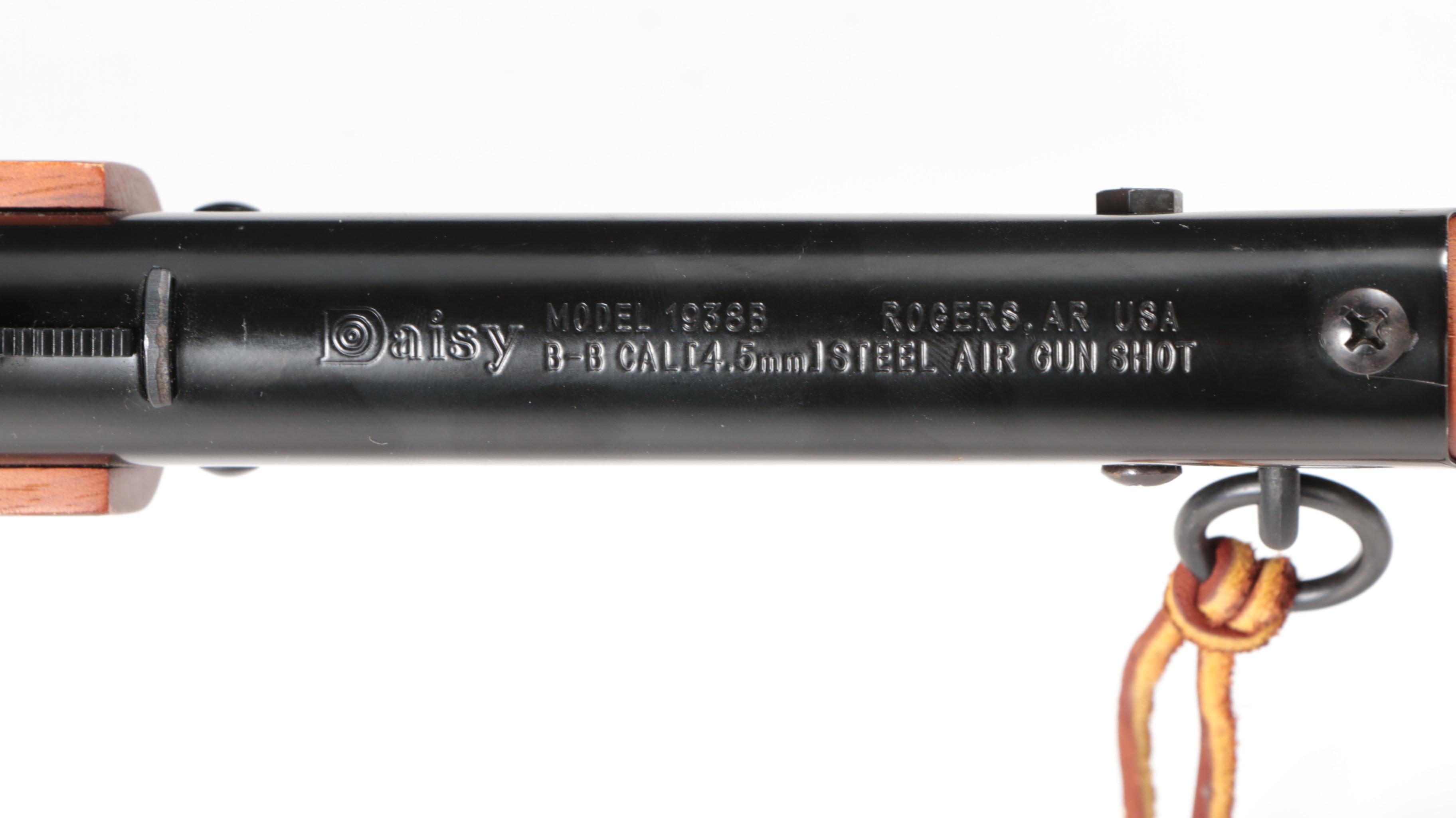 Daisy Red Rider BB Gun