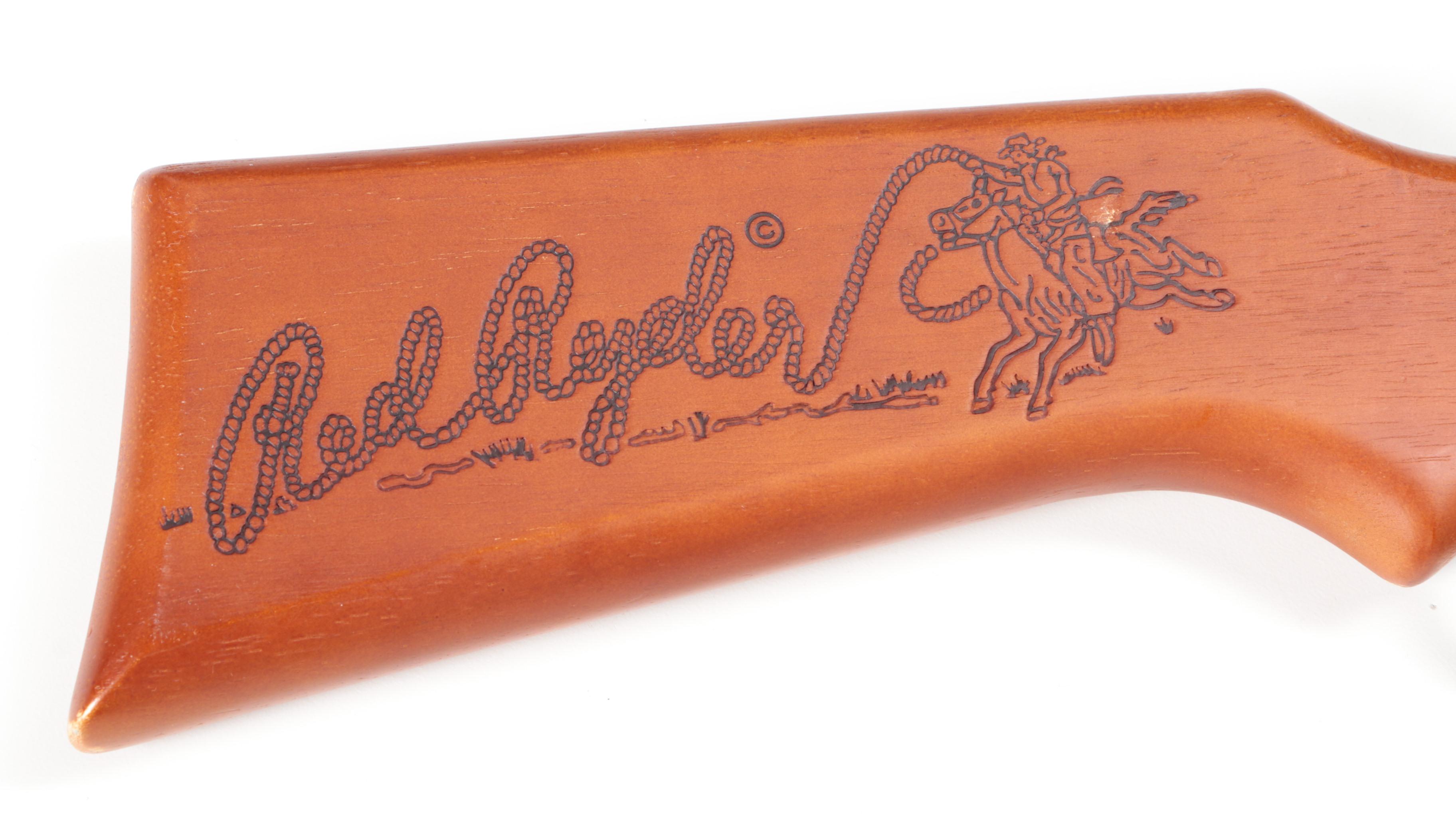 Daisy Red Rider BB Gun