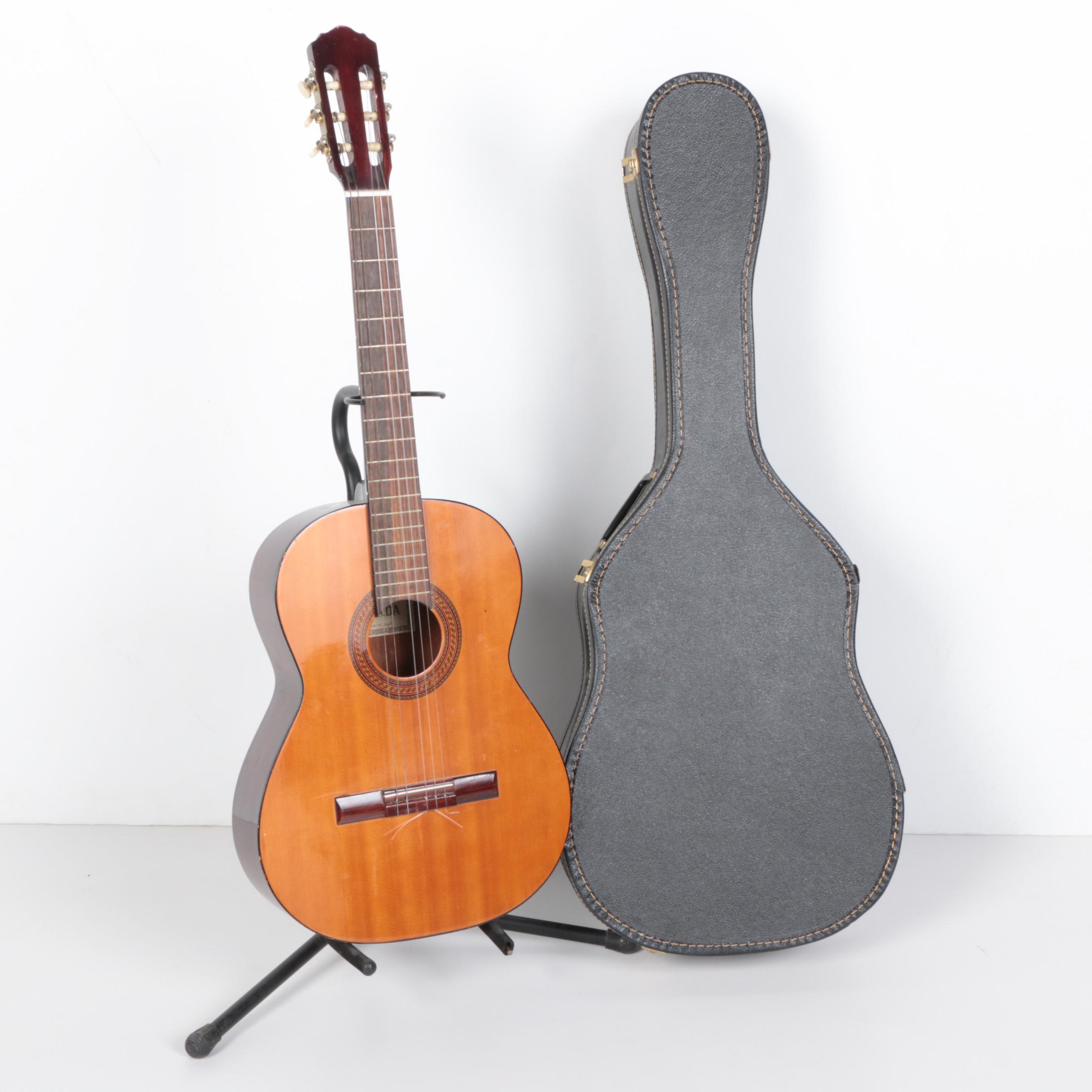 Granada 400 Classical Guitar