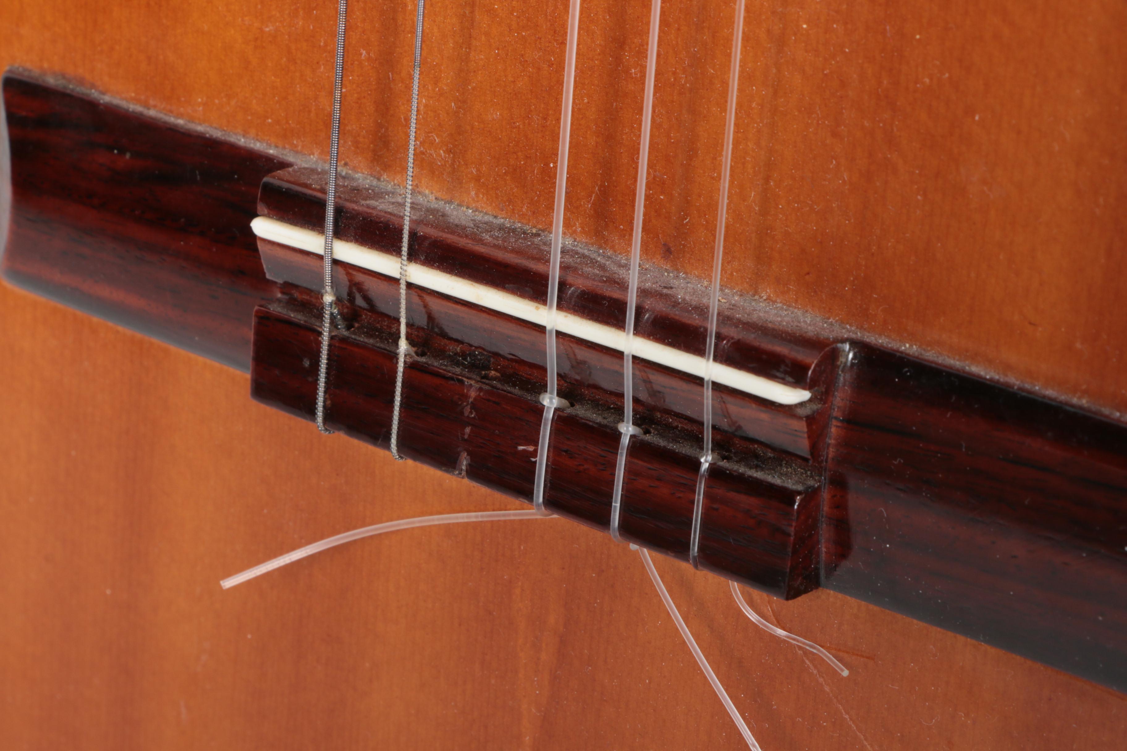 Granada 400 Classical Guitar