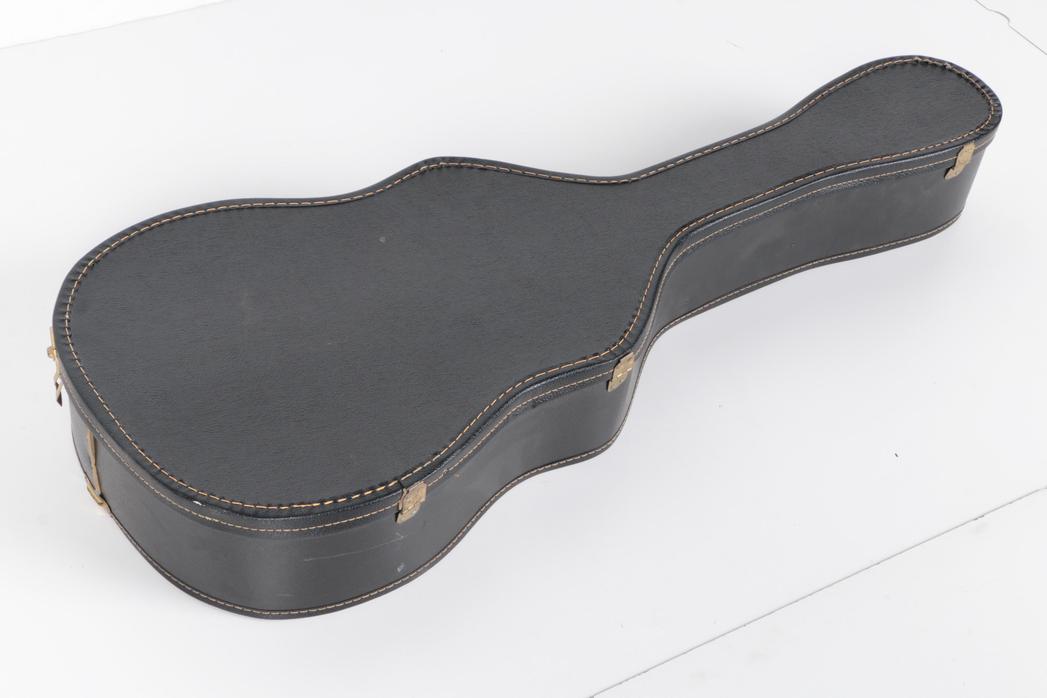 Granada 400 Classical Guitar