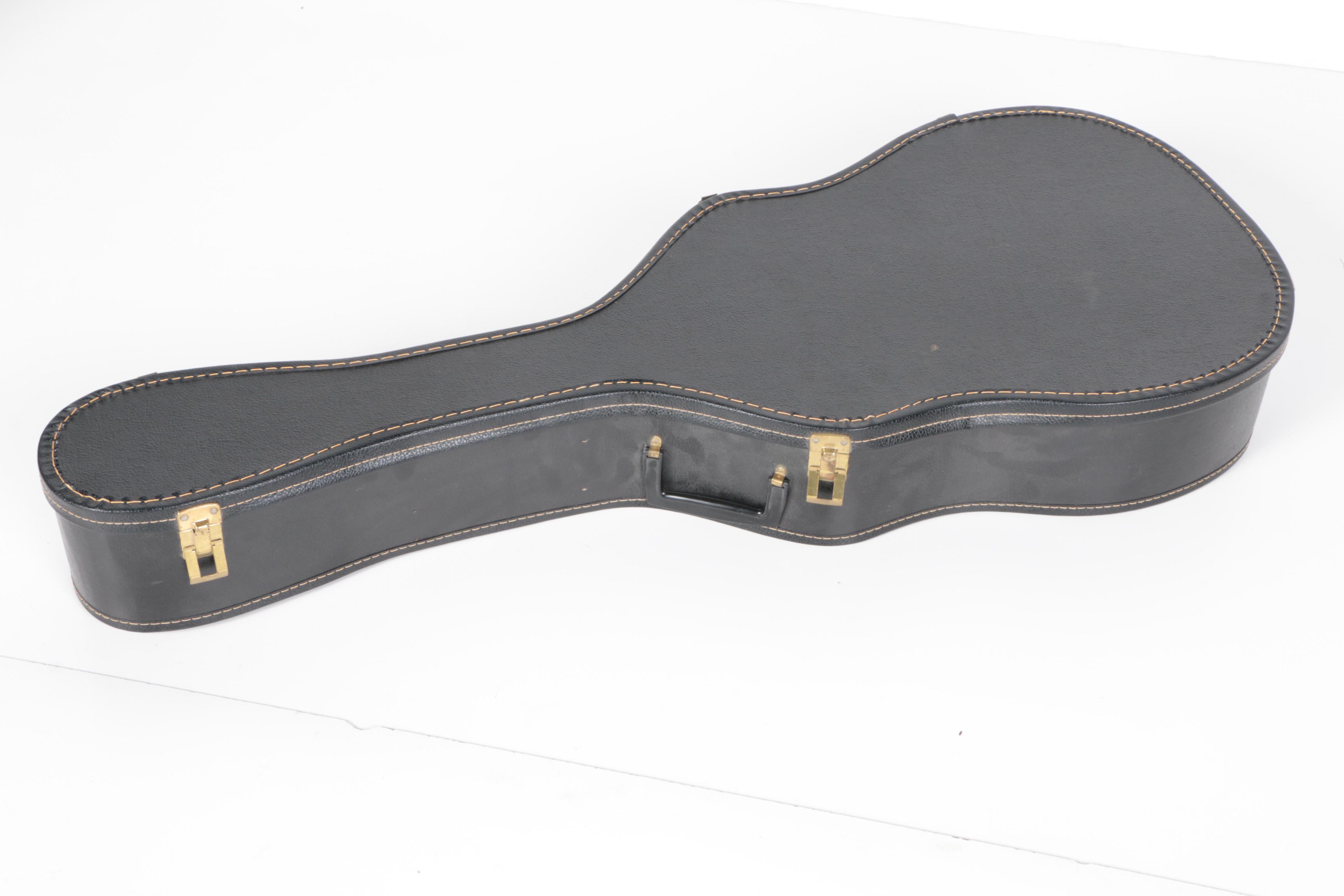 Granada 400 Classical Guitar