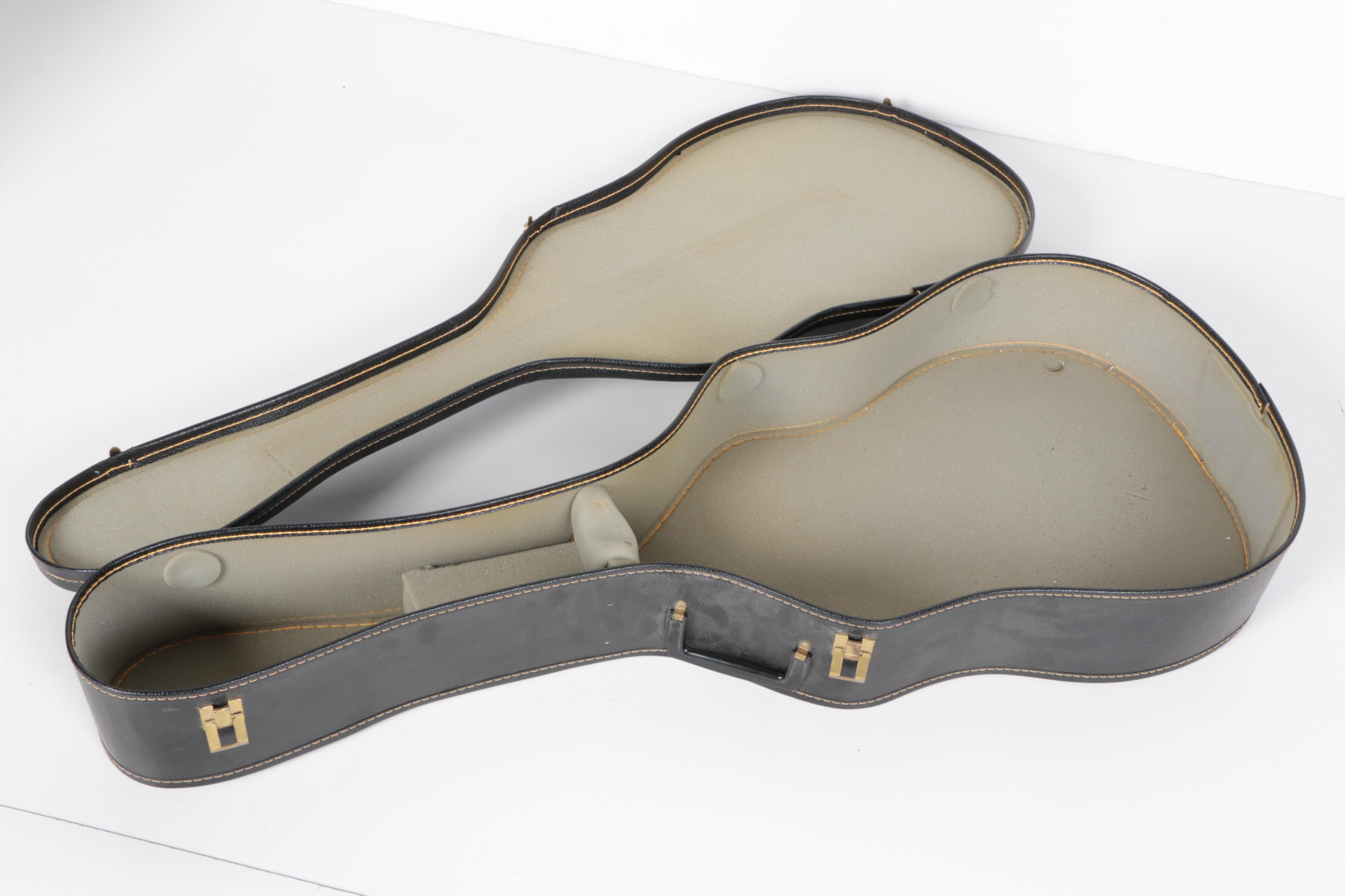 Granada 400 Classical Guitar