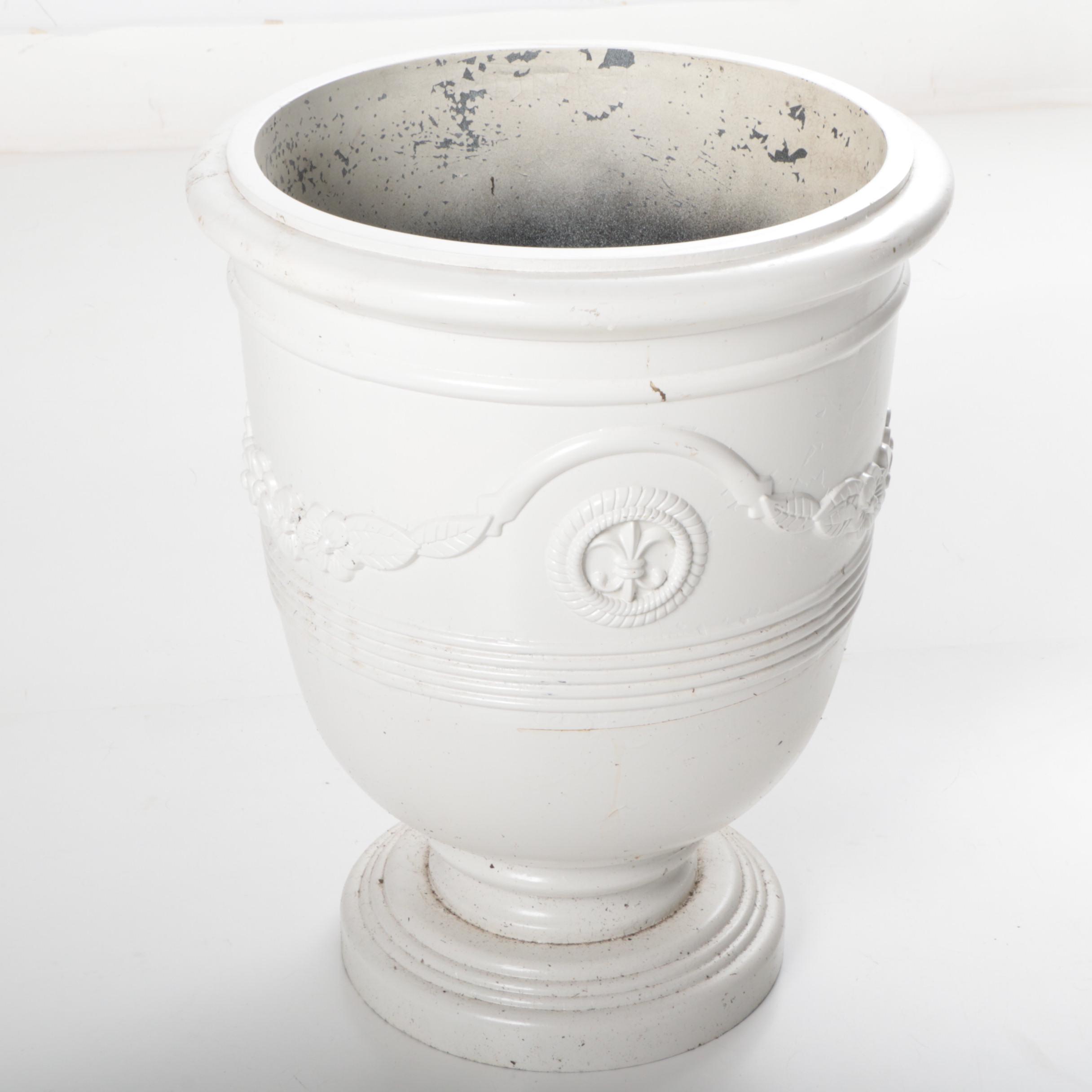 Ballard Designs Outdoor Planter