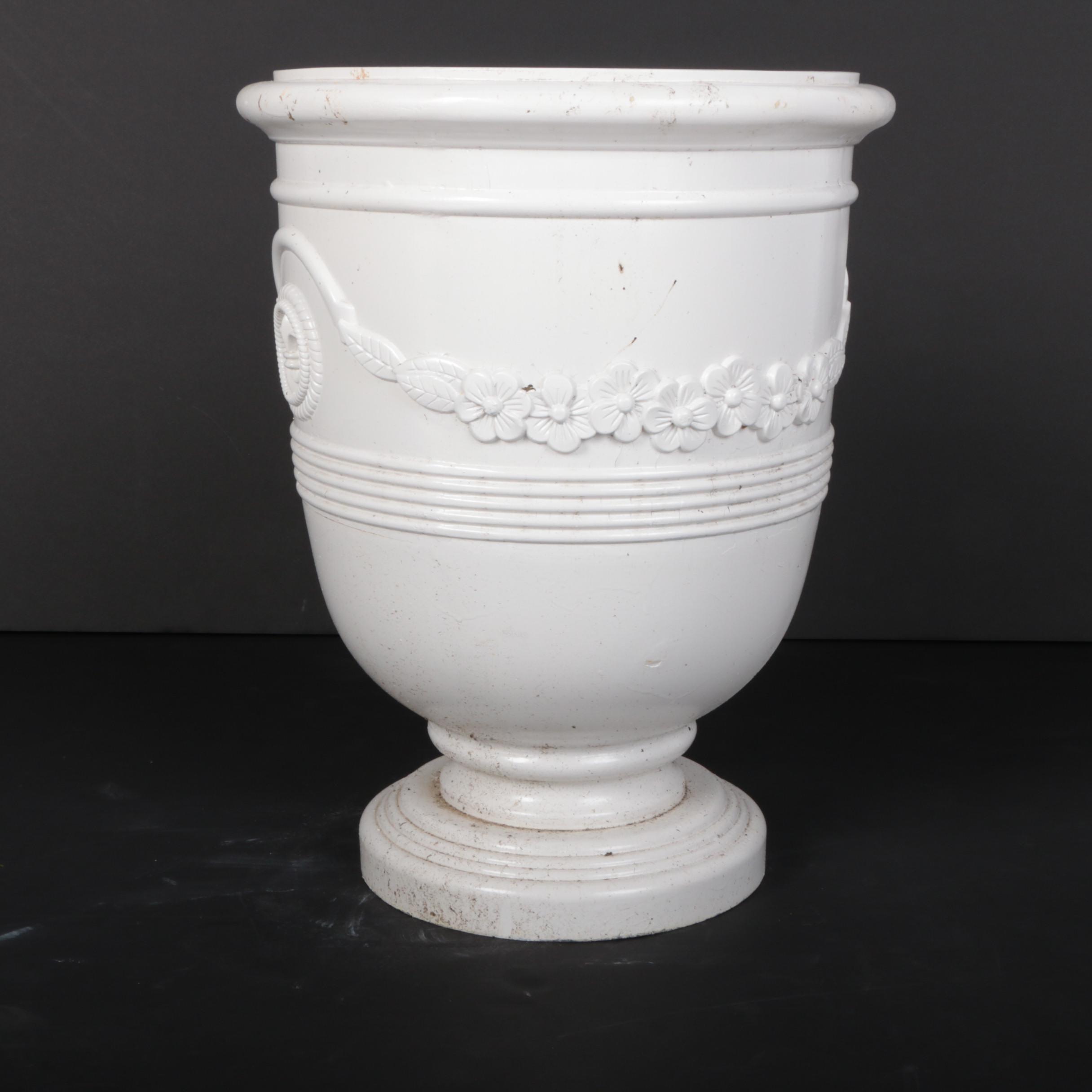 Ballard Designs Outdoor Planter