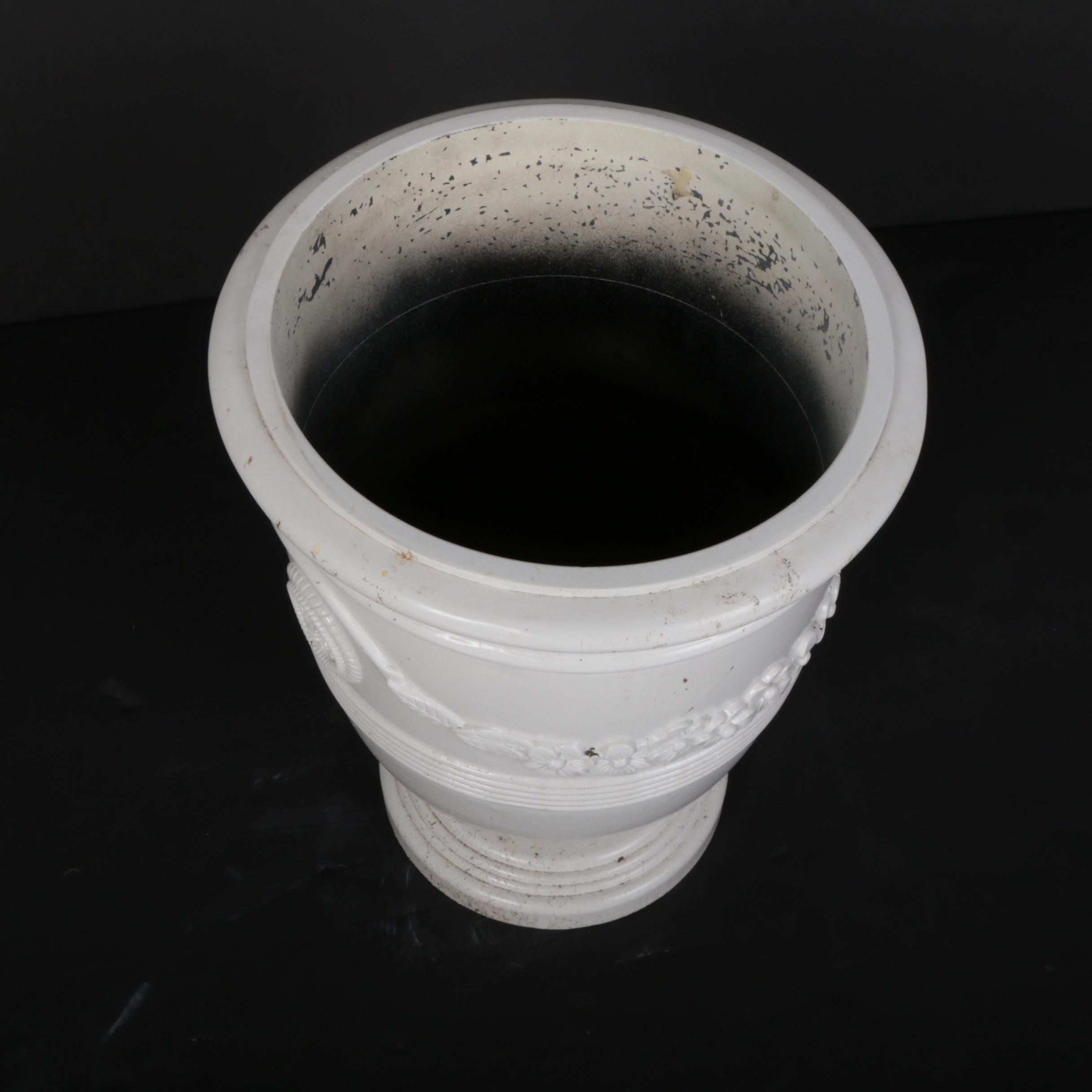 Ballard Designs Outdoor Planter